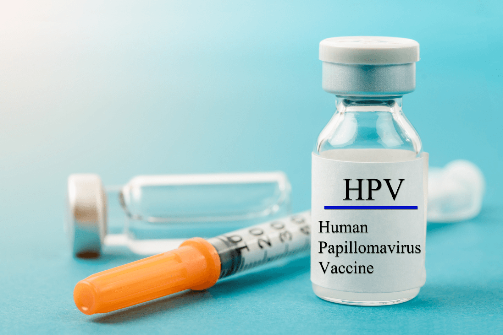8 điều cần biết trước khi tiêm phòng HPV
