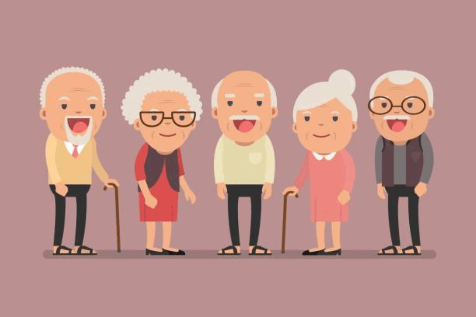 Nghỉ hưu là gì? Độ tuổi nghỉ hưu của người lao động quy định như thế nào năm 2023?