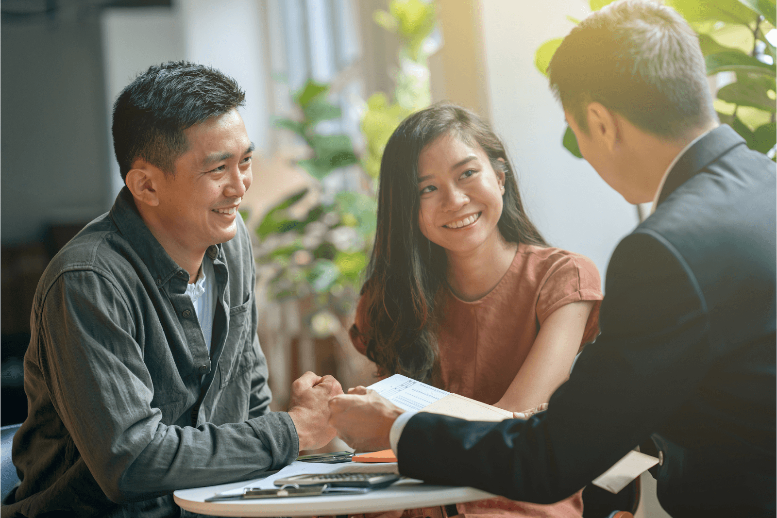 Xây dựng kế hoạch đúng cách giúp bạn tránh những rủi ro về tài chính