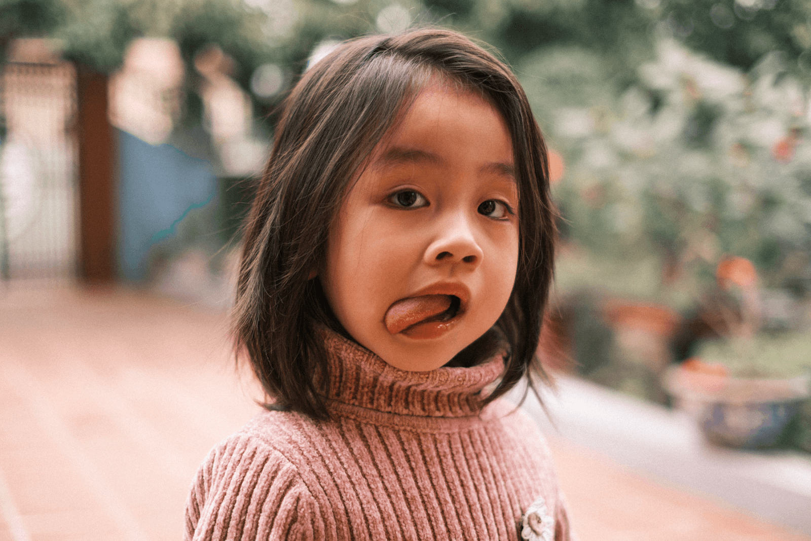 Bệnh nấm lưỡi (Nguồn: Canva)