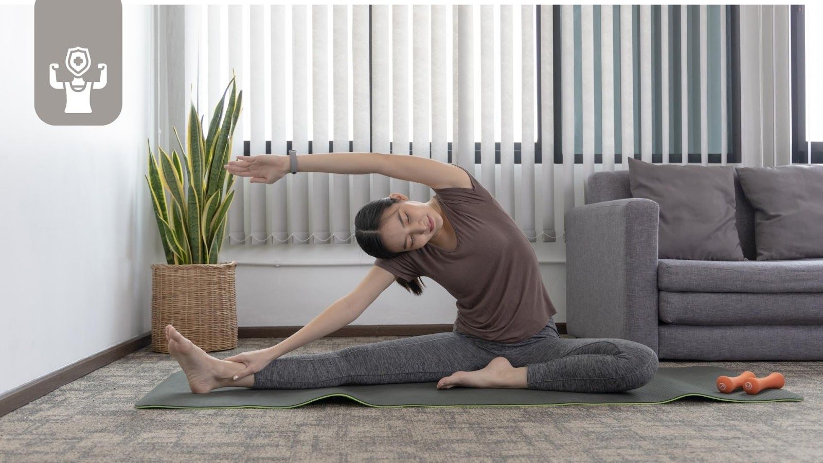 Tăng trưởng chiều cao luôn là mong muốn của mọi lứa tuổi - Nguồn: Canva