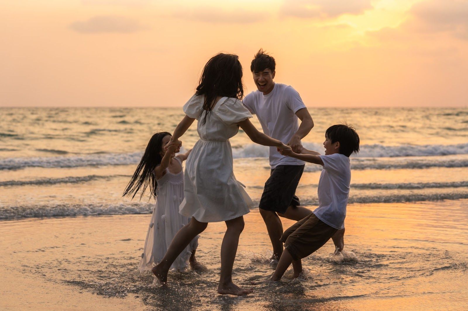 Bảo hiểm nhân thọ có ý nghĩa quan trọng trong đời sống