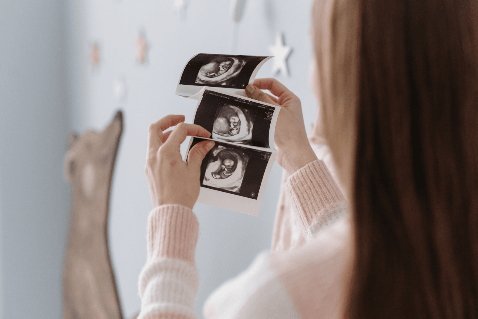 Nguyên nhân gây dị tật bẩm sinh và 04 loại dị tật thường gặp ở thai nhi.