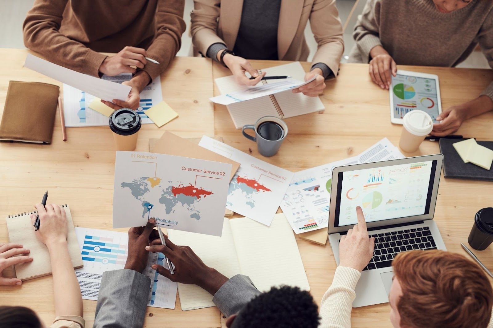 Thế hệ Millennials luôn có nhu cầu kết nối với mọi người
