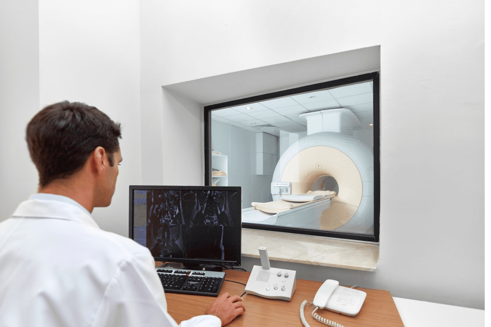 Chụp MRI có bảo hiểm y tế tiết kiệm chi phí
