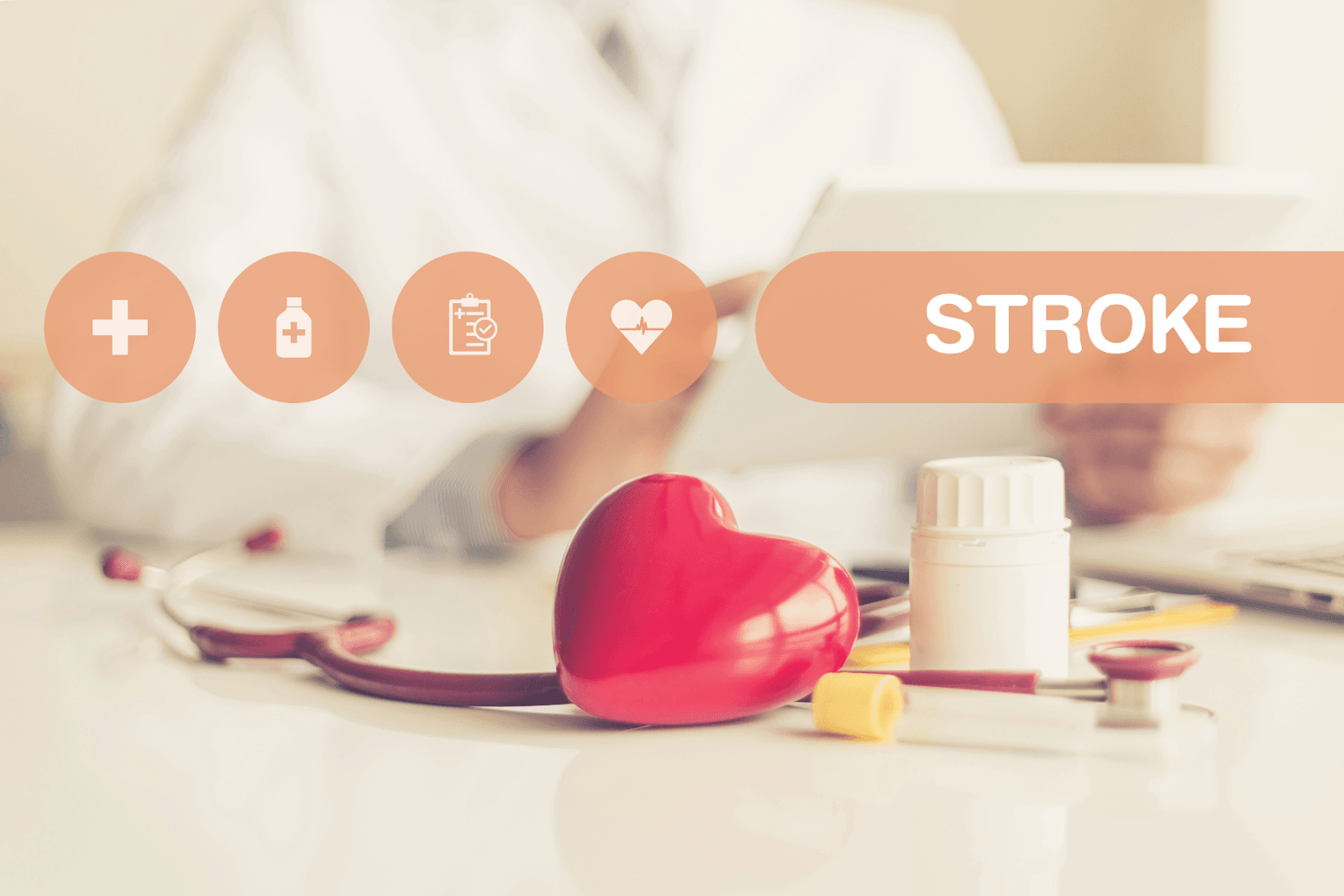Tìm hiểu các dấu hiệu cảnh báo sớm tình trạng đột quỵ