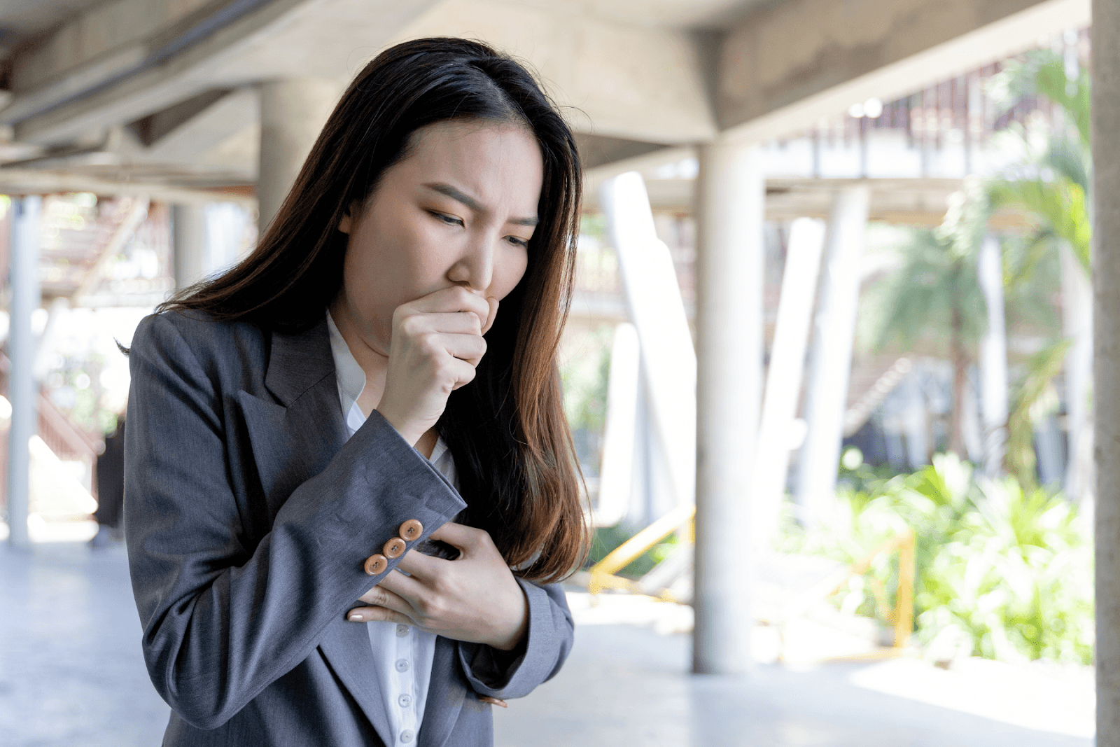 Bệnh viêm phổi kẽ, nguyên nhân gây bệnh và cách phòng ngừa.