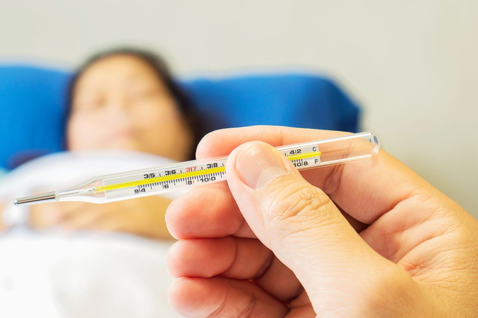 Quai bị nếu không được điều trị kịp thời có thể để lại nhiều biến chứng nguy hiểm.