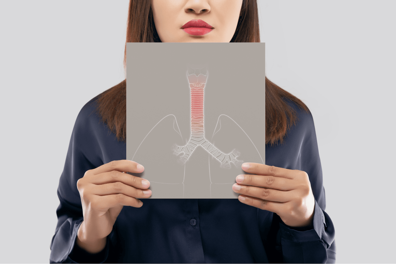 Viêm phế quản gây nhiều ảnh hưởng đến sức khoẻ