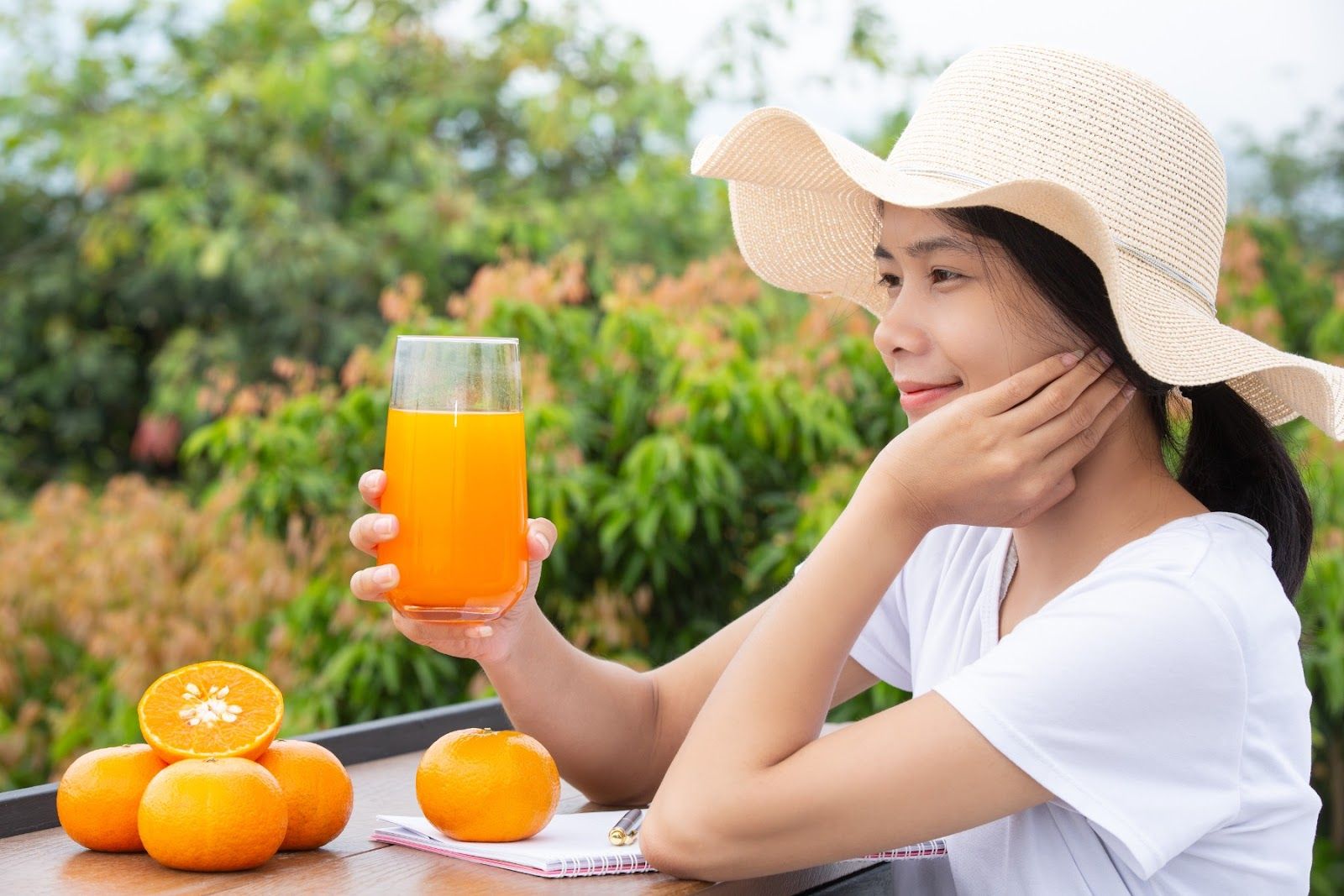Detox là một trong các phương pháp chăm sóc sức khỏe tự nhiên, an toàn và dễ thực hiện.