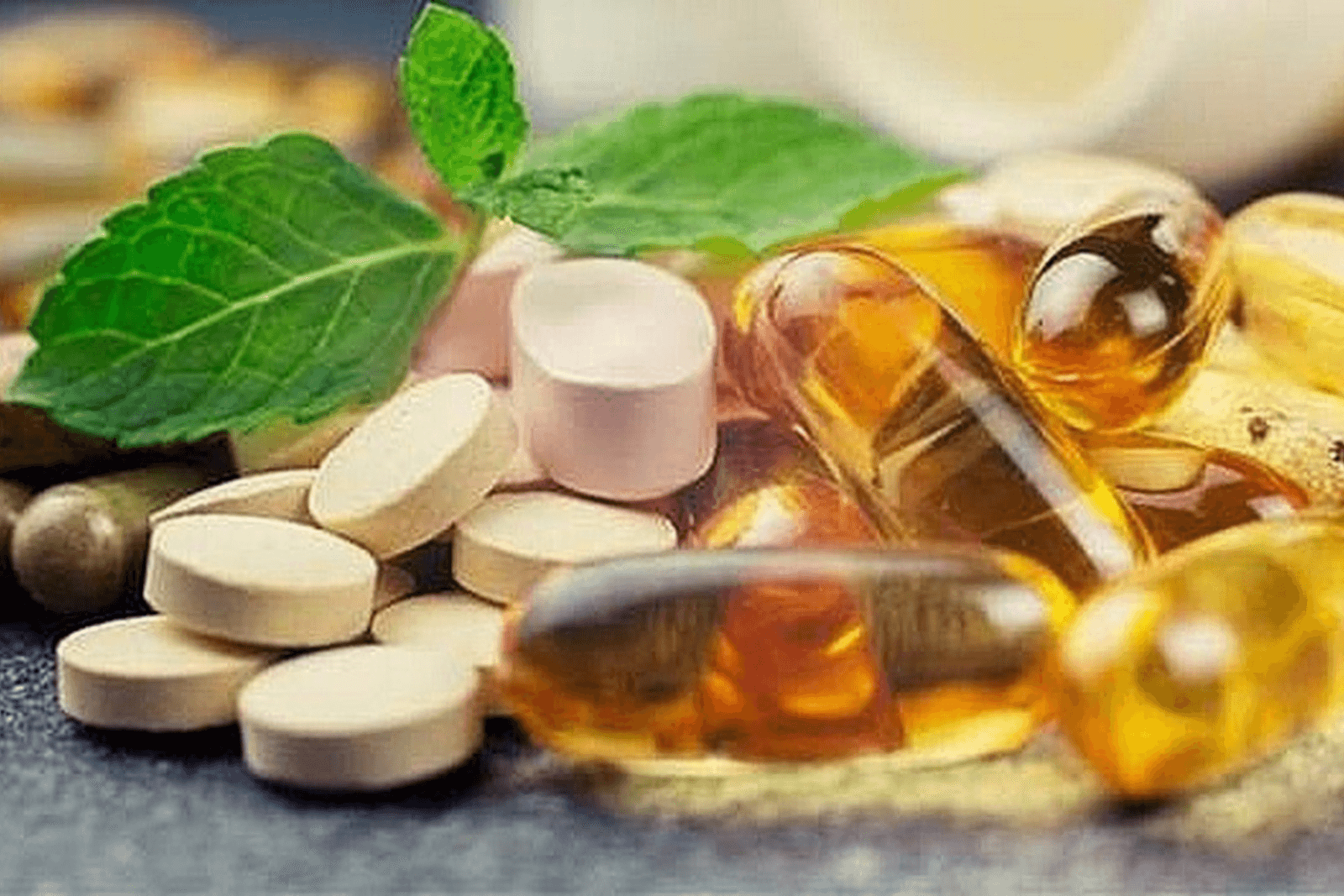 Đặc điểm phân biệt giữa thực phẩm bảo vệ sức khỏe và thuốc.