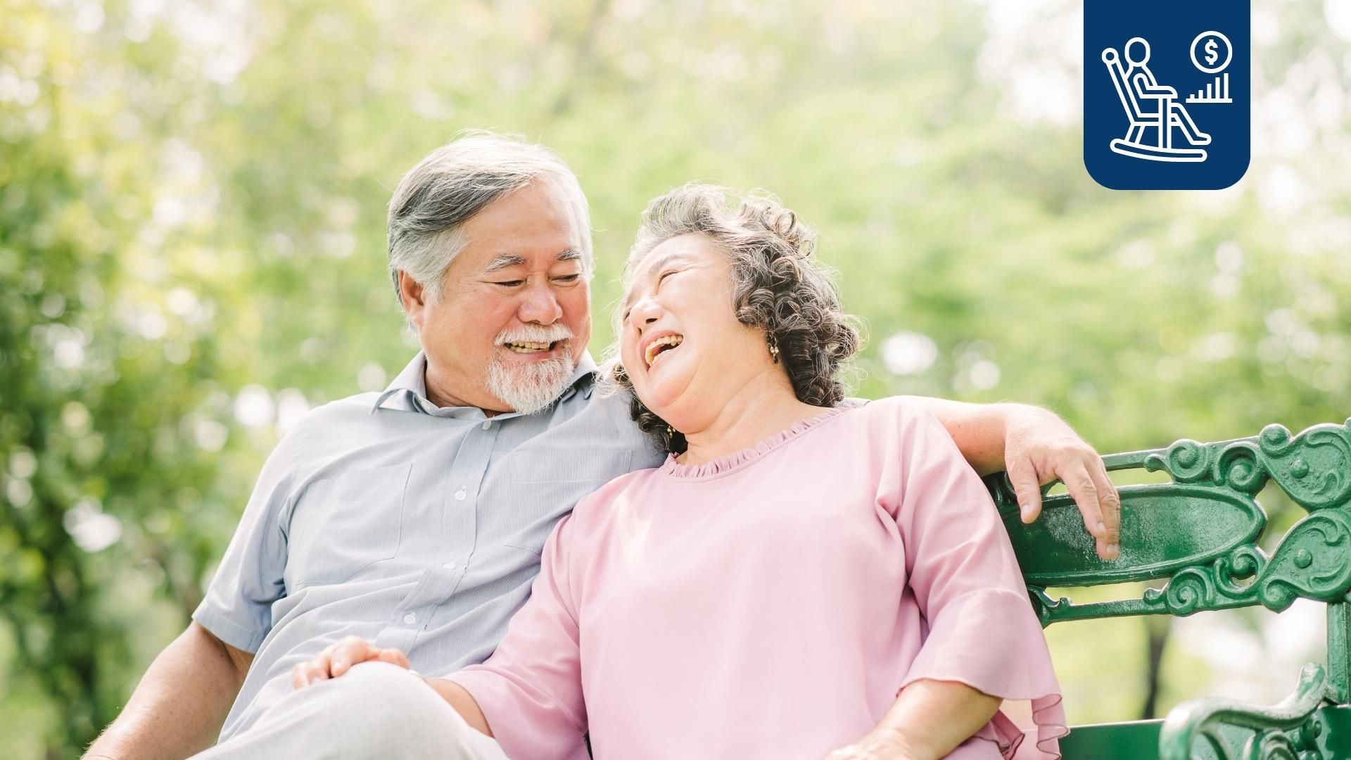 Giải đáp một số câu hỏi thường gặp về bảo hiểm hưu trí của bảo hiểm nhân thọ - Nguồn ảnh: Canva