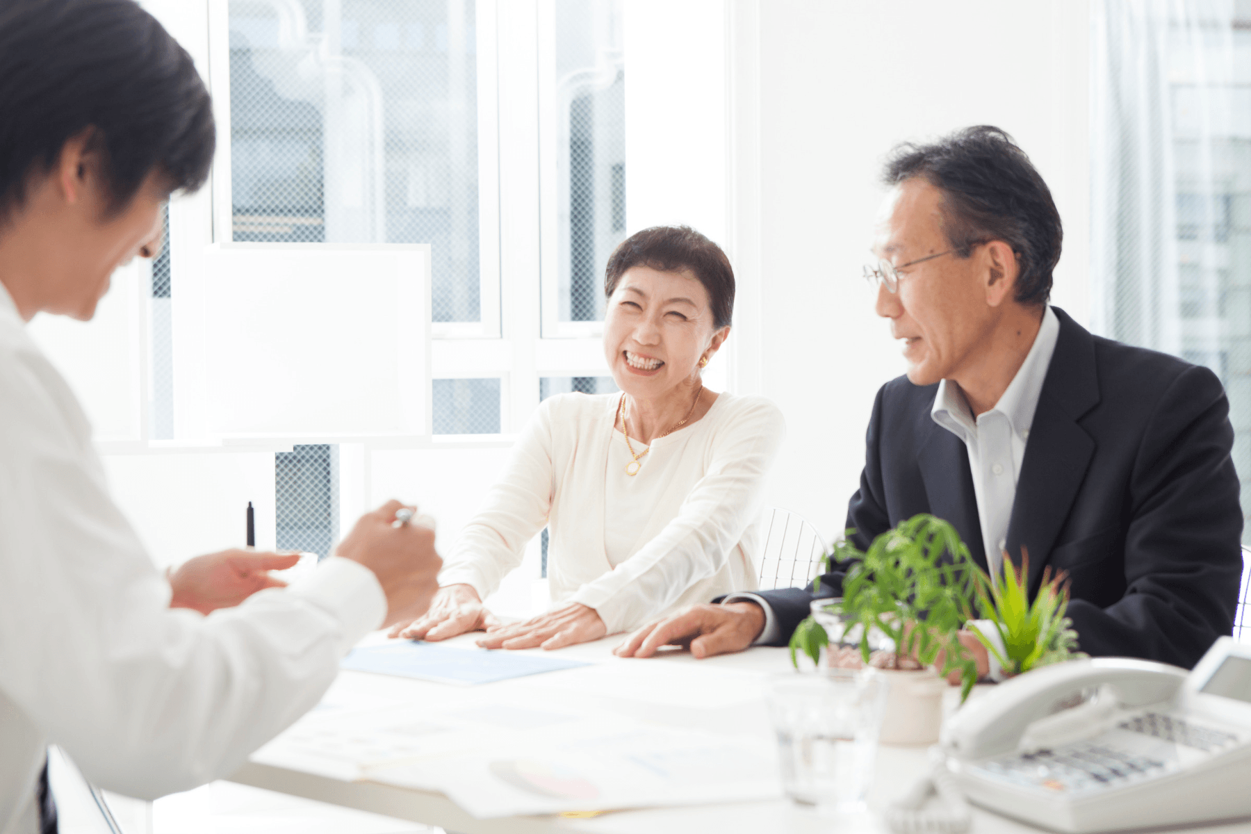 Bảo hiểm trọn đời người tham gia sẽ được hưởng quyền lợi tử vong trong suốt cuộc đời