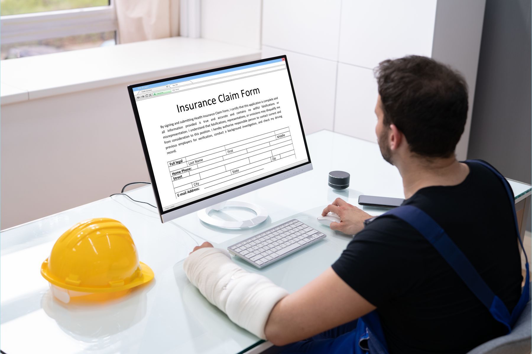 Bảo hiểm cá nhân bảo vệ quyền lợi cho người lao động