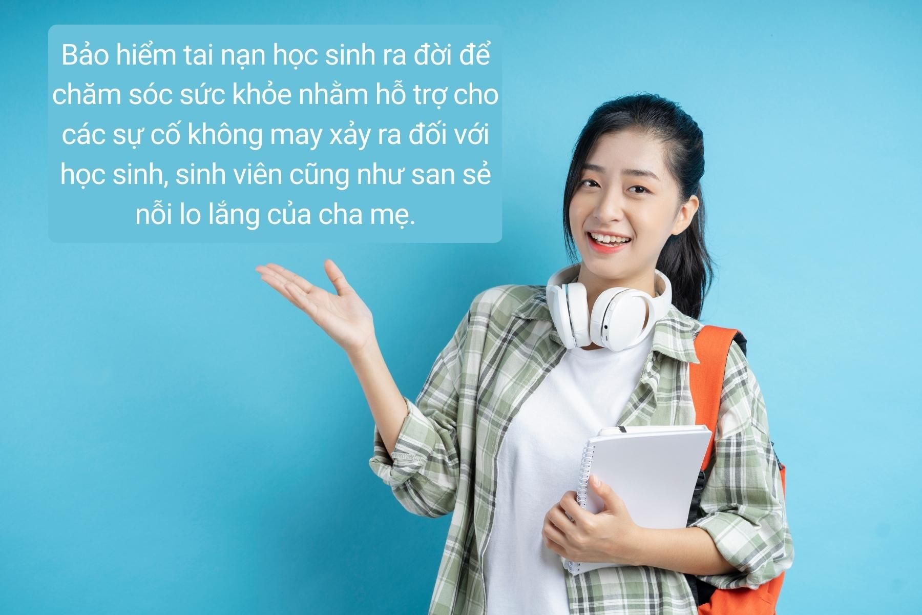 Đây là một loại hình bảo hiểm mang tính tự nguyện - Nguồn ảnh: Canva