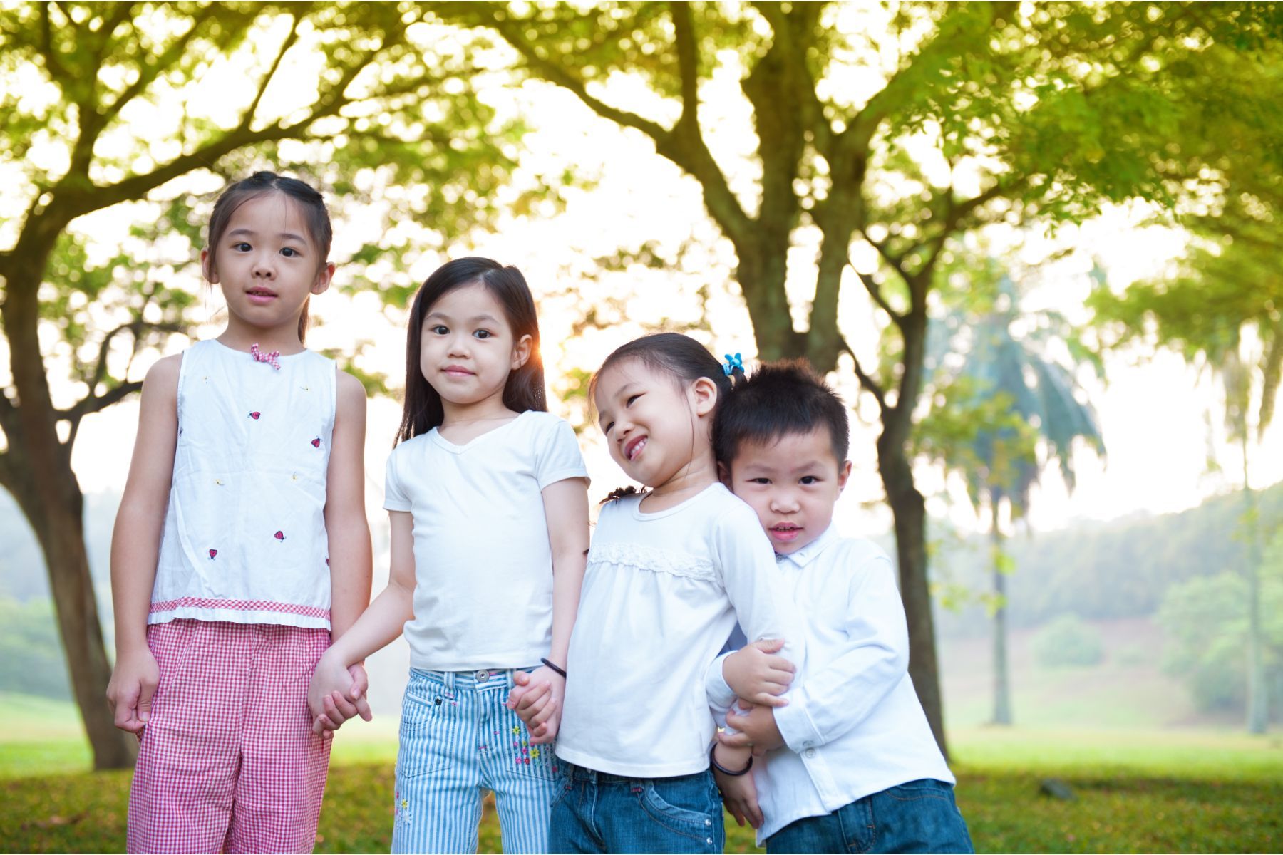 Bảo hiểm thân thể học sinh có thể được tham gia bởi nhiều độ tuổi khác nhau (Nguồn: Canva)