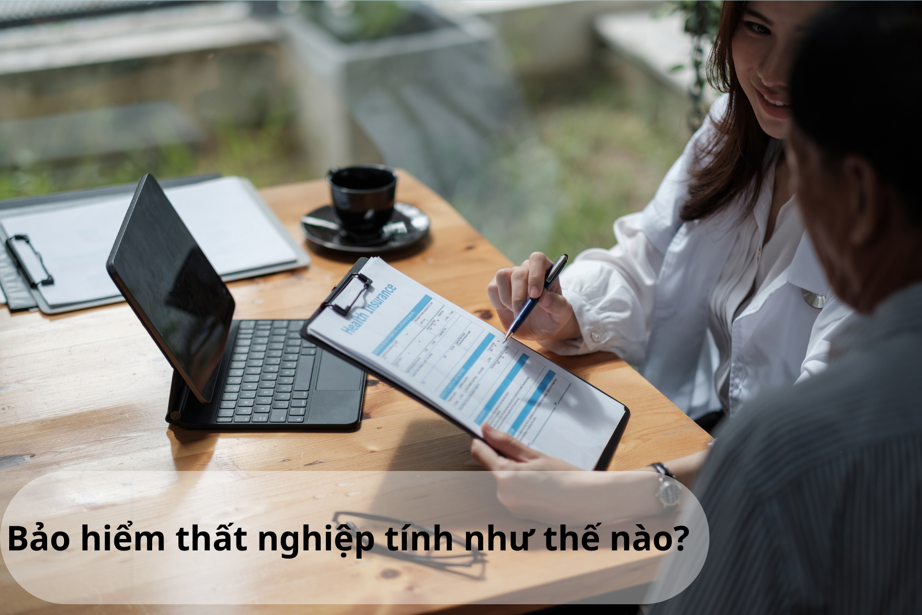 Tìm hiểu công thức và ví dụ tham khảo về cách tính bảo hiểm thất nghiệp