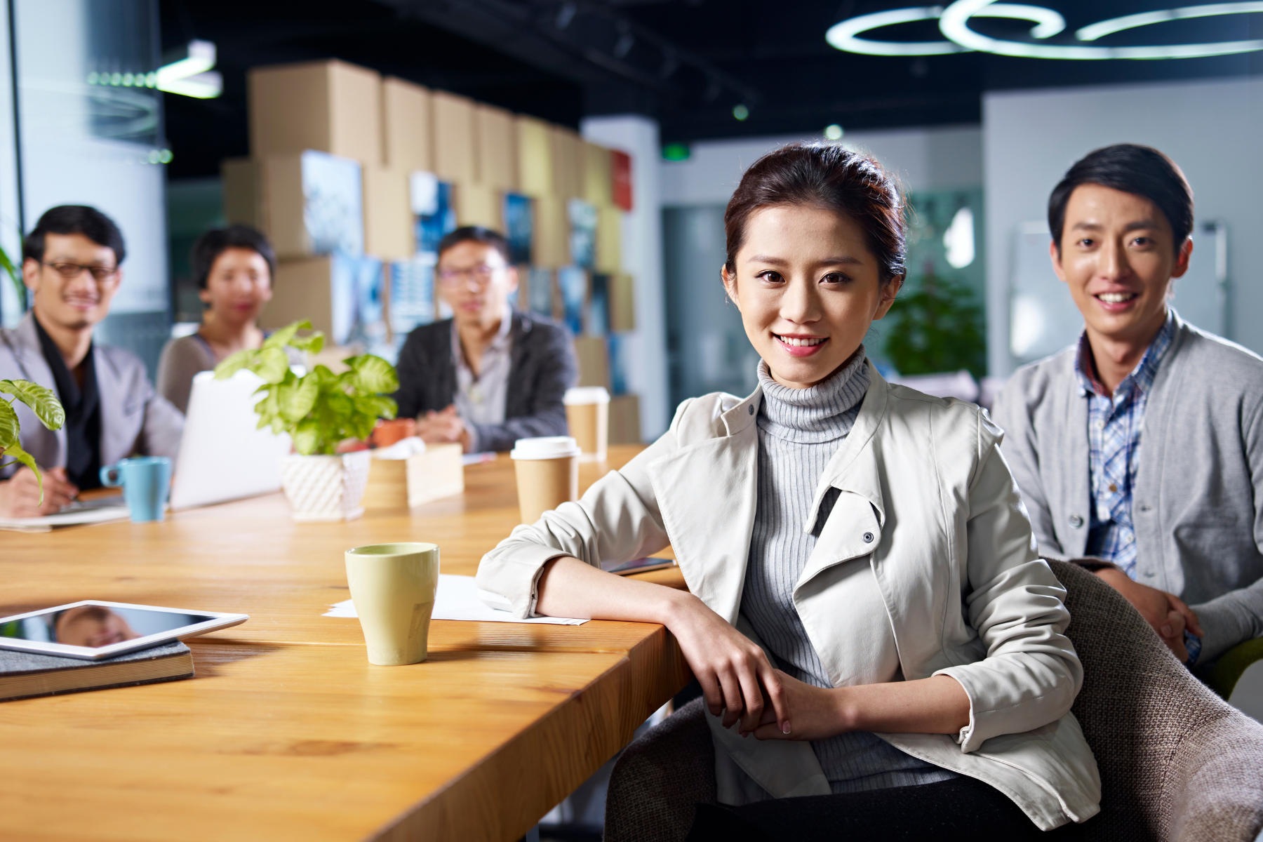Làm chủ doanh nghiệp cho bạn nguồn thu nhập cao hơn làm thuê rất nhiều