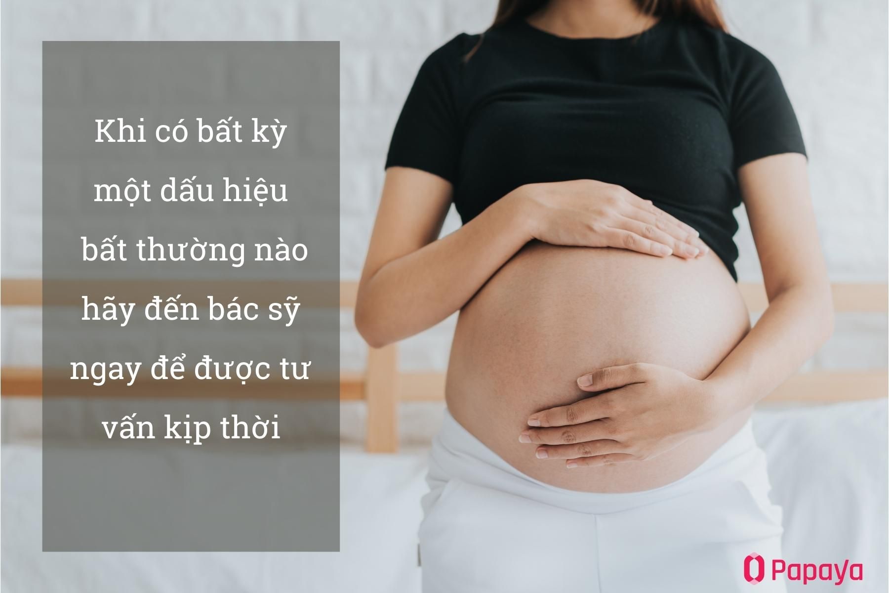 Để bé yêu của bạn cũng được phát triển một cách tốt nhất