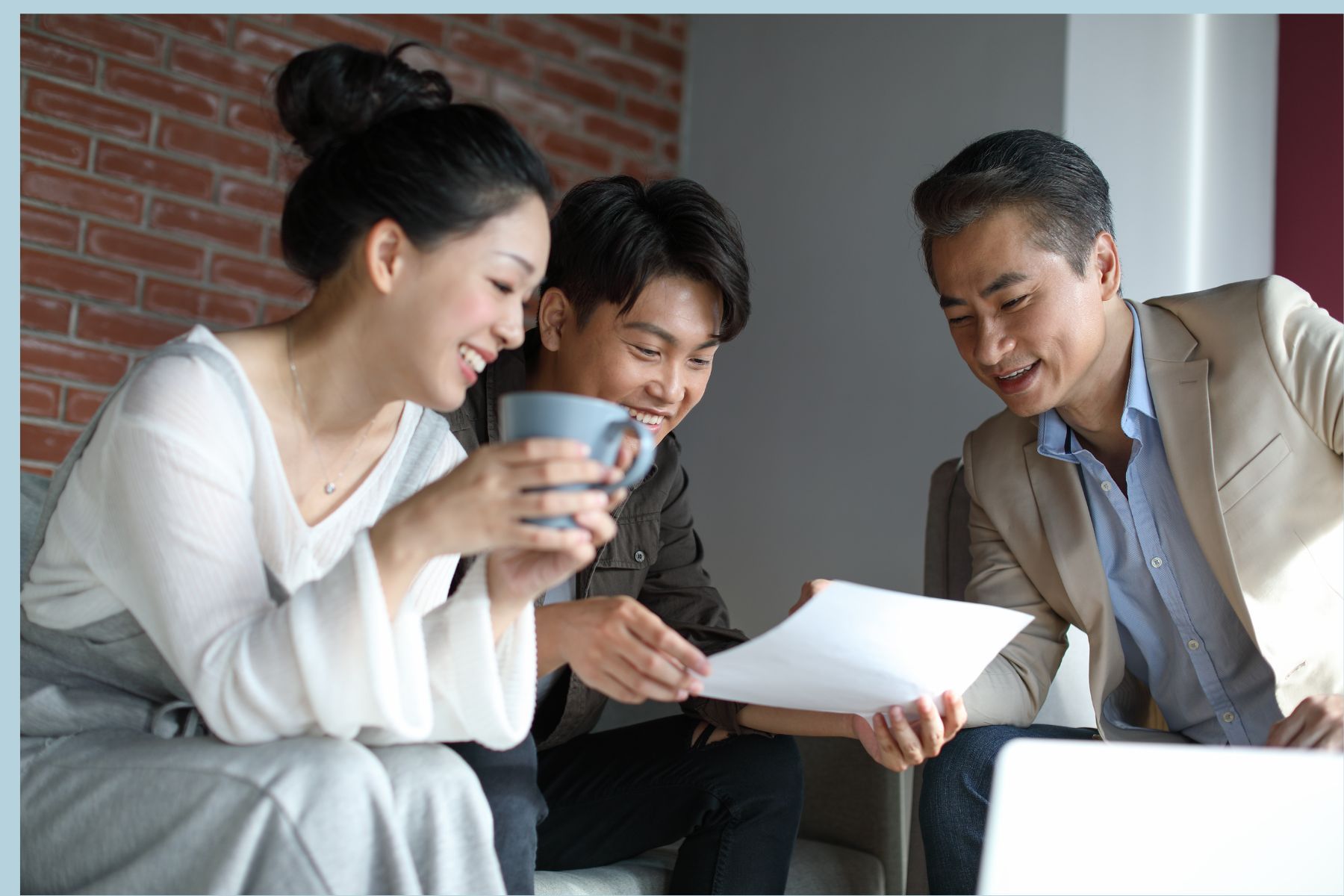 Hướng dẫn cách tính bảo hiểm xã hội chi tiết