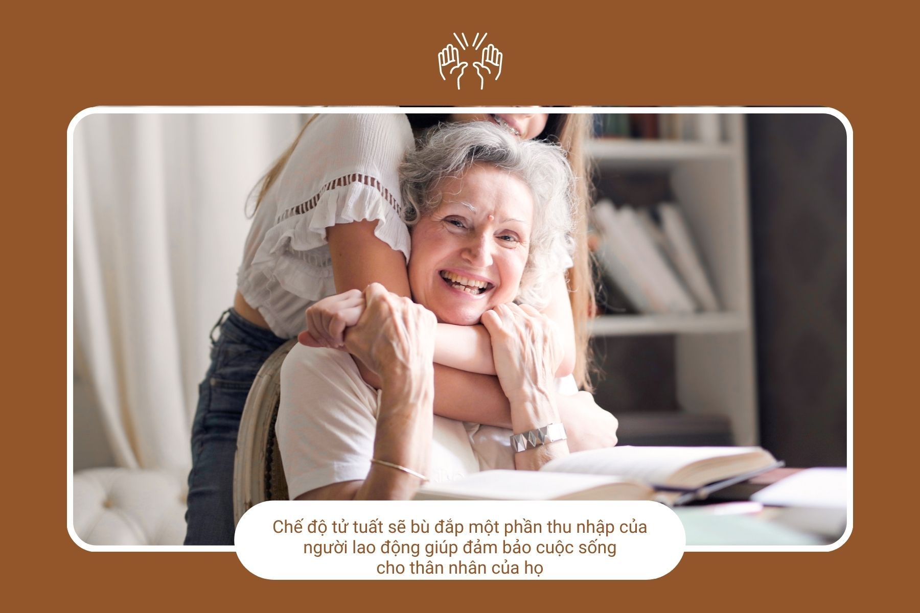 Nâng cao kiến thức để quyền lợi của mình không bị bỏ lỡ
