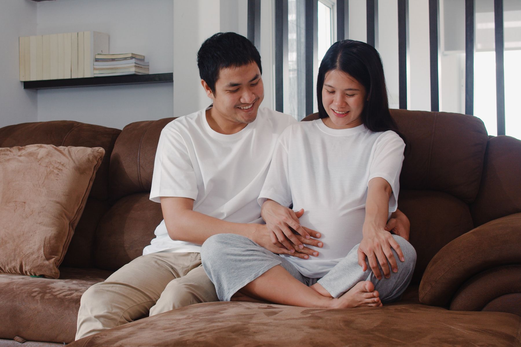Cân nhắc lựa chọn gói bảo hiểm thai sản khi đã có thai của các công ty bảo hiểm uy tín để đảm bảo tối đa quyền lợi thai sản.