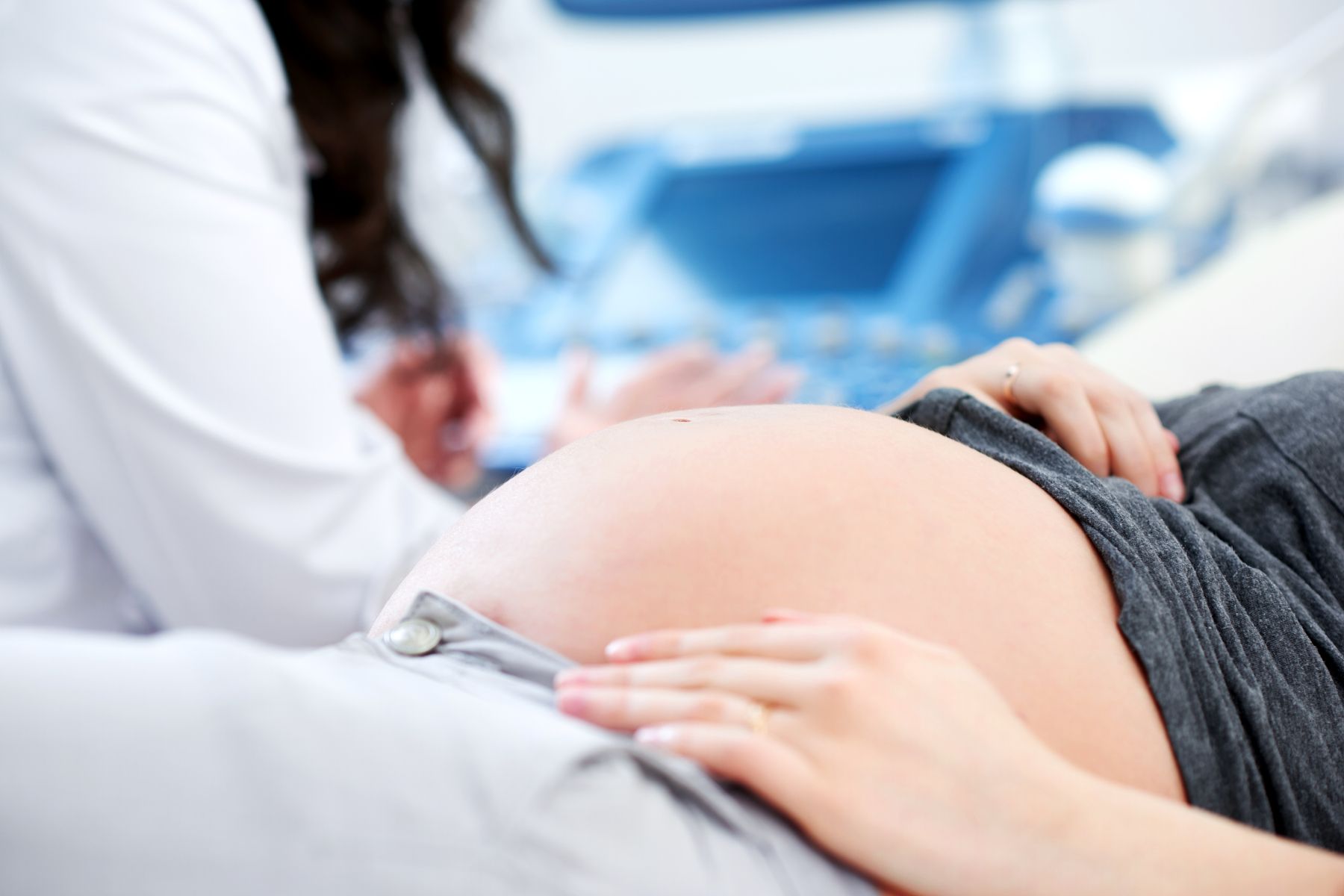 Chấm dứt thai kỳ được xem là phương pháp chữa trị duy nhất của tiền sản giật. 