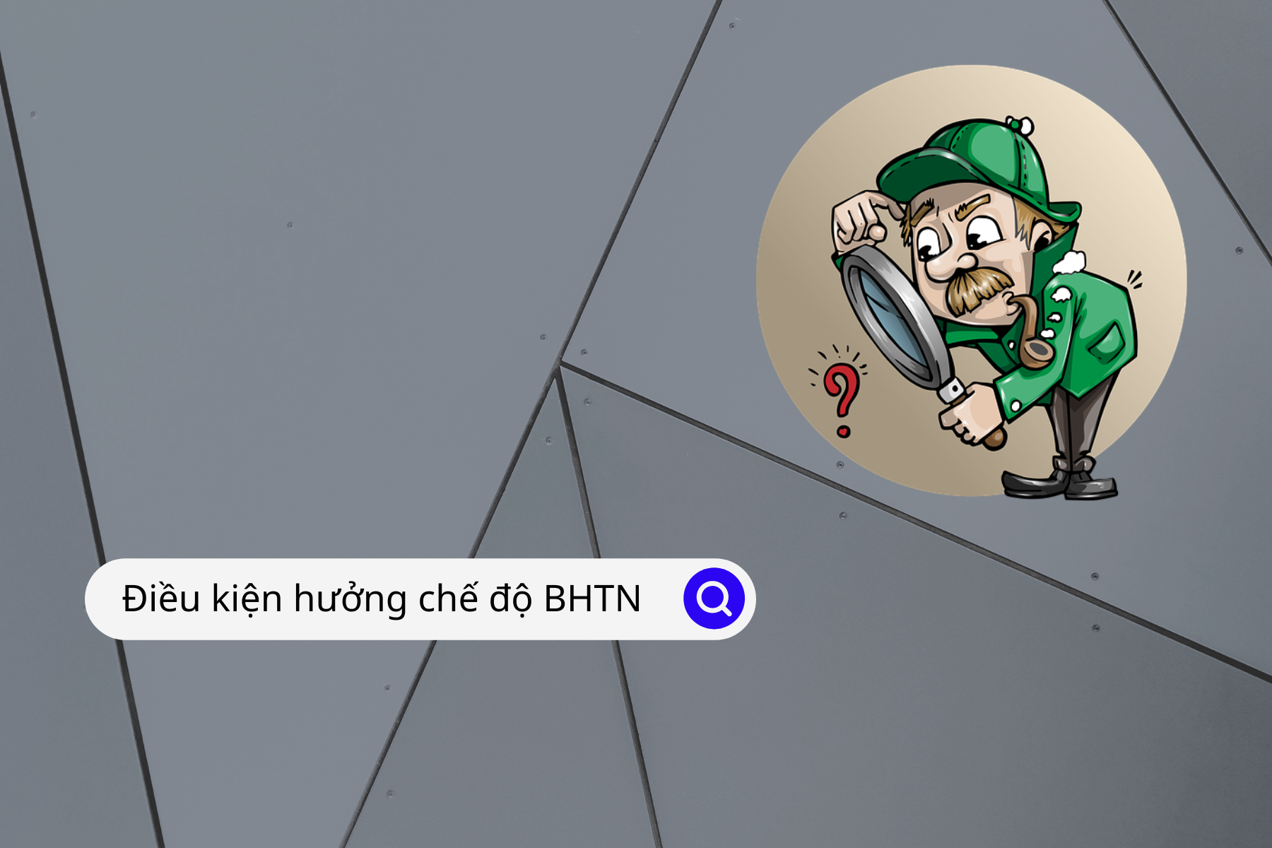 NLĐ phải đáp ứng đủ điều kiện hưởng bảo hiểm thất nghiệp mới có thể lãnh trợ cấp.