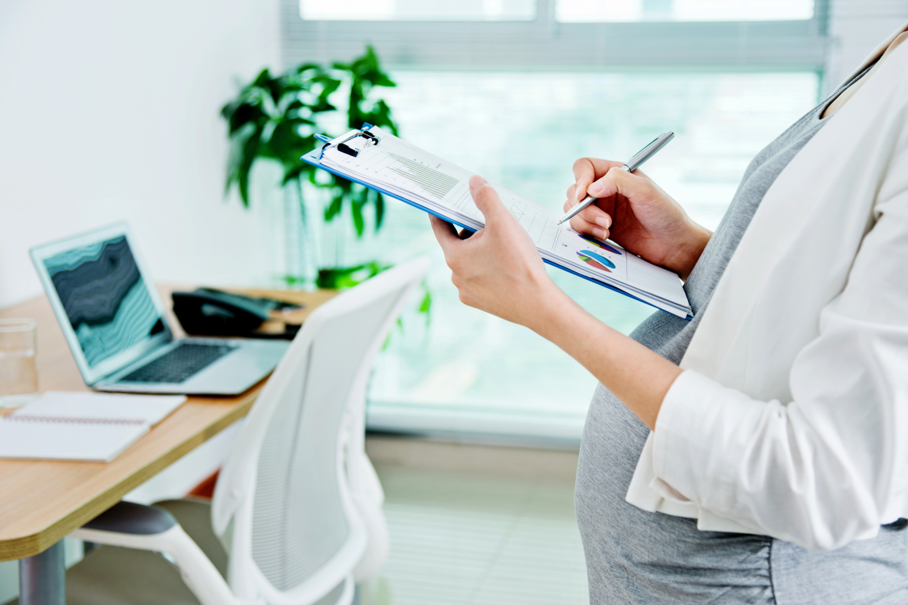 Người lao động cần chuẩn bị hồ sơ theo đúng quy định