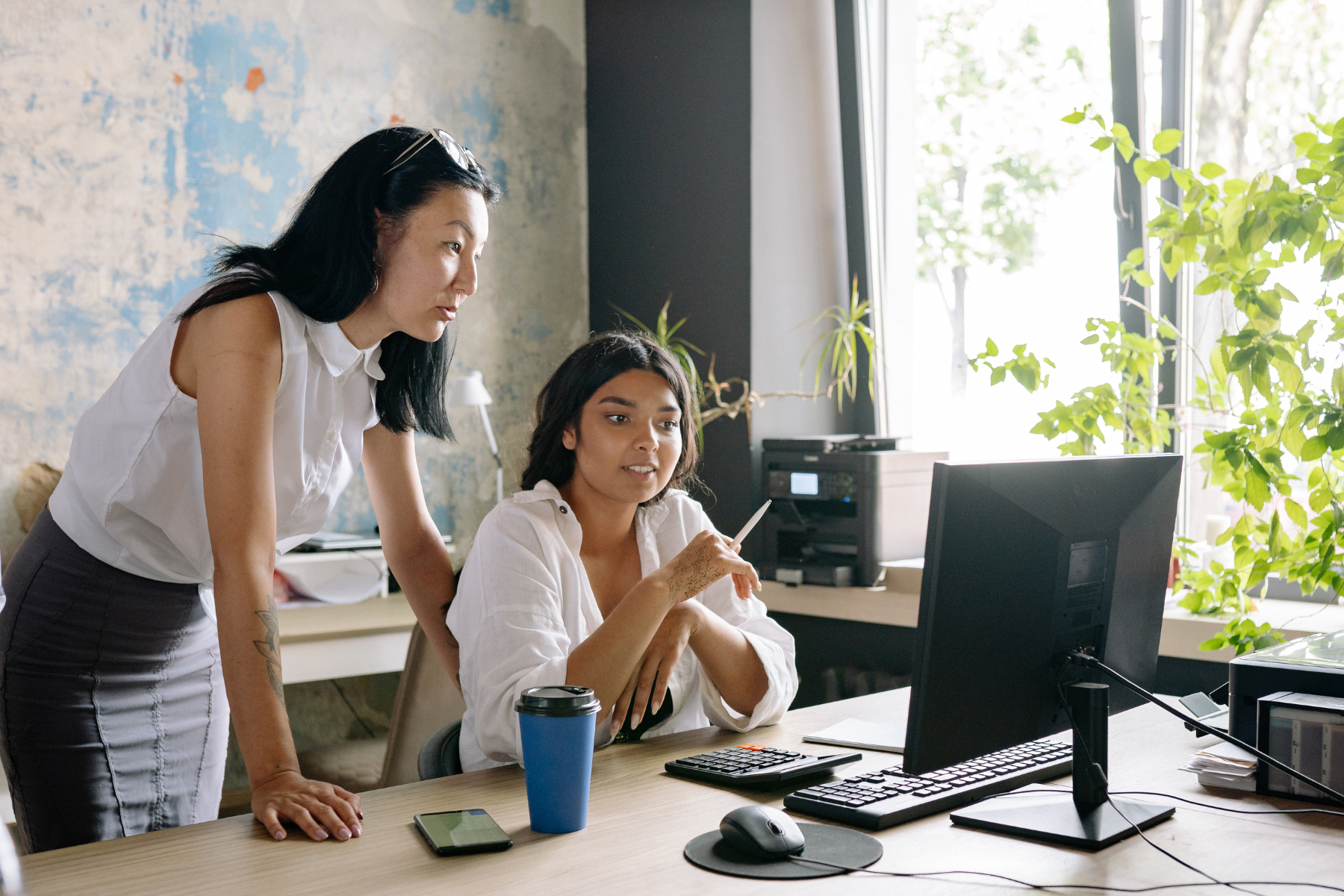Những điều cần biết về chế độ thai sản khi người lao động nữ đi làm trở lại.