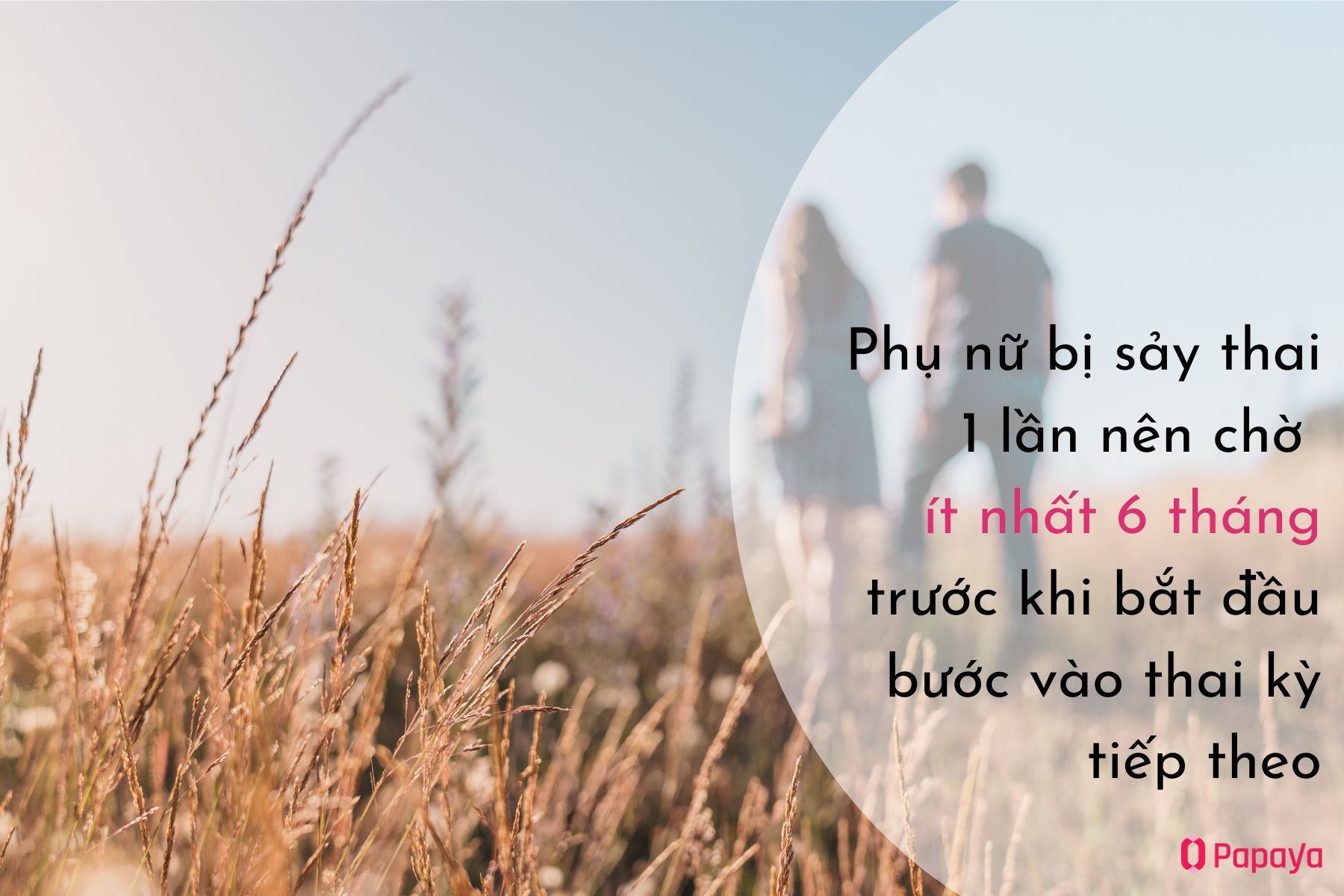 Người phụ nữ cần được theo dõi sức khỏe sau khi sảy thai