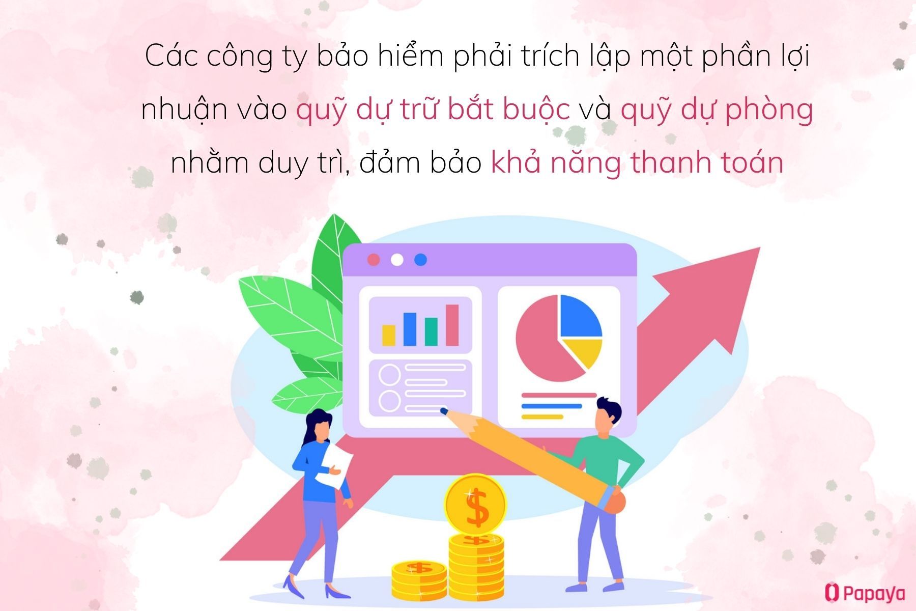 Công ty bảo hiểm được phép đầu tư vào đâu?