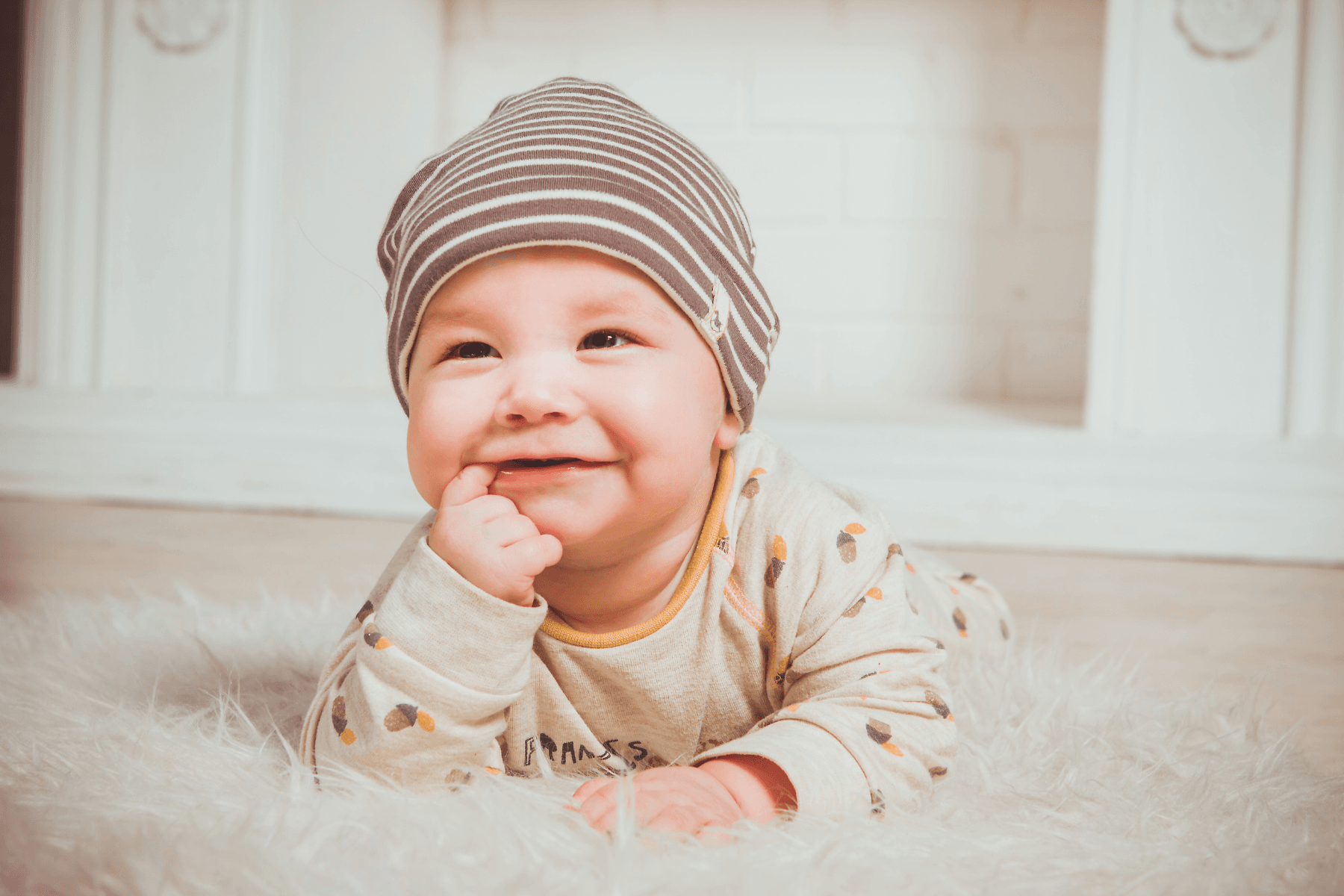 Yếu tố nguy cơ gây rối loạn bẩm sinh ở trẻ.