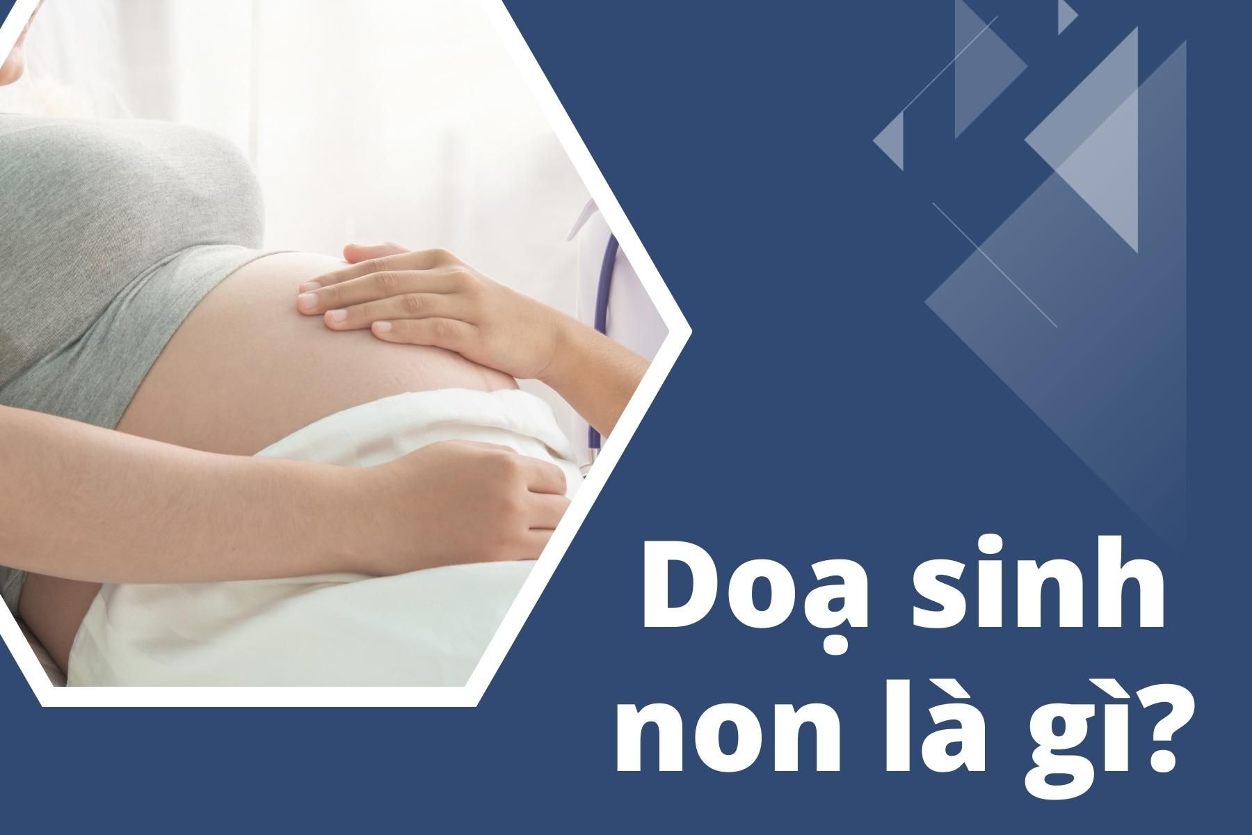 Quá trình mang thai vẫn luôn tiềm ẩn nhiều rủi ro - Nguồn ảnh: Canva