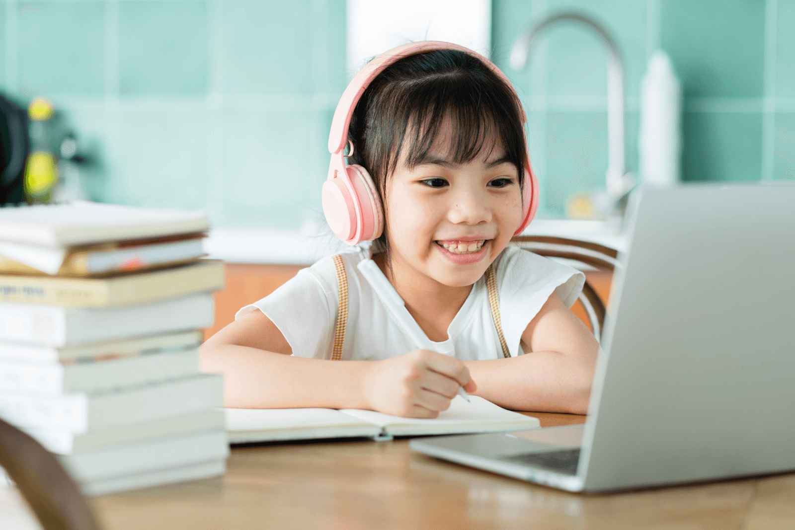 Cha mẹ cần chú ý việc nuôi dưỡng sở thích của con