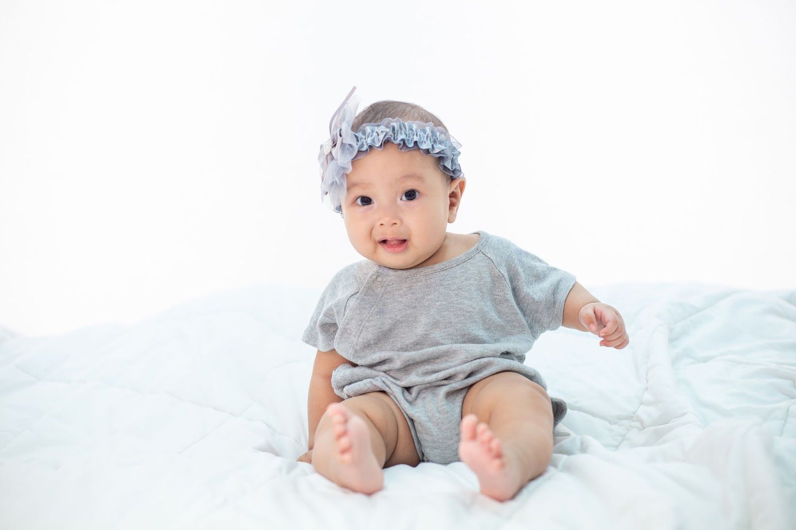 Đặt tên con trai hay và ý nghĩa sẽ giúp bé tự tin hơn sau này&nbsp;