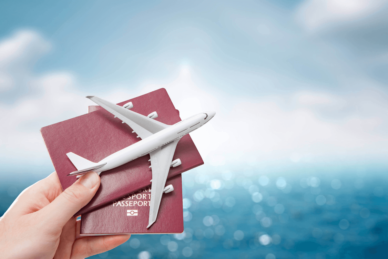 Tính toán ngân sách cho chuyến đi thêm phần thú vị