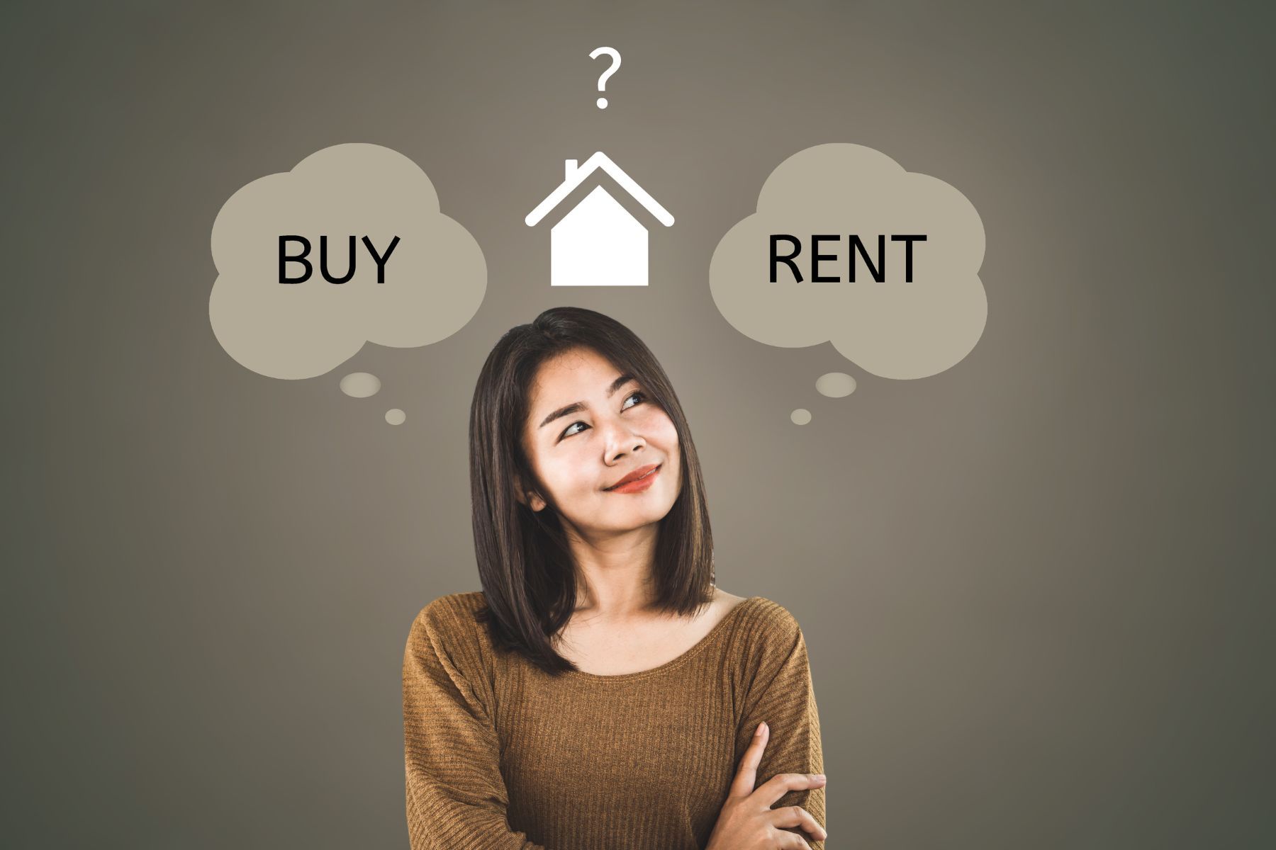 Bạn cần xác định những gì bạn muốn và cần trong tương lai (Nguồn: Canva)