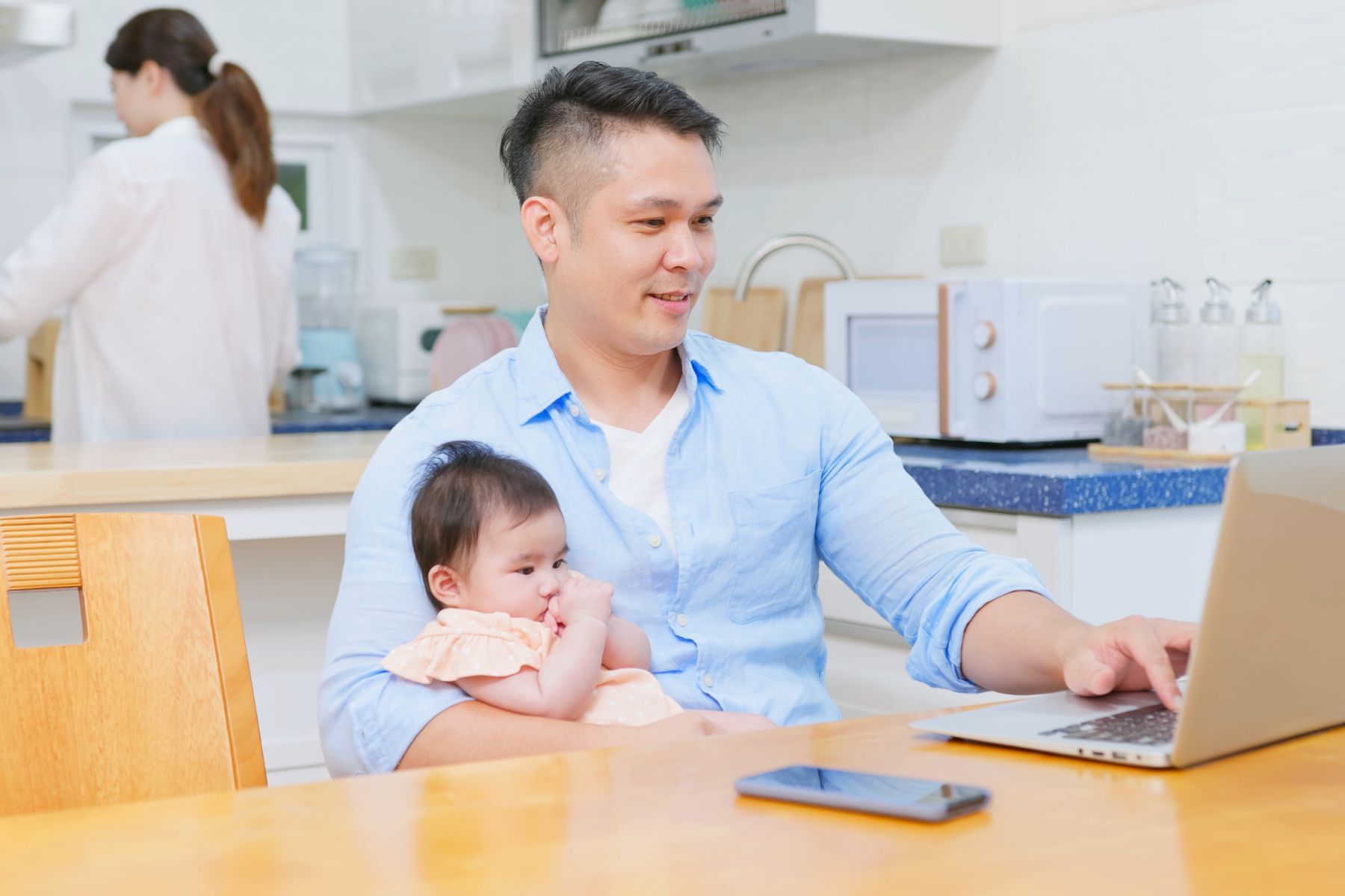 TOP 7 cách kiếm tiền tại nhà không cần vốn, thu nhập khủng (Nguồn: Canva)