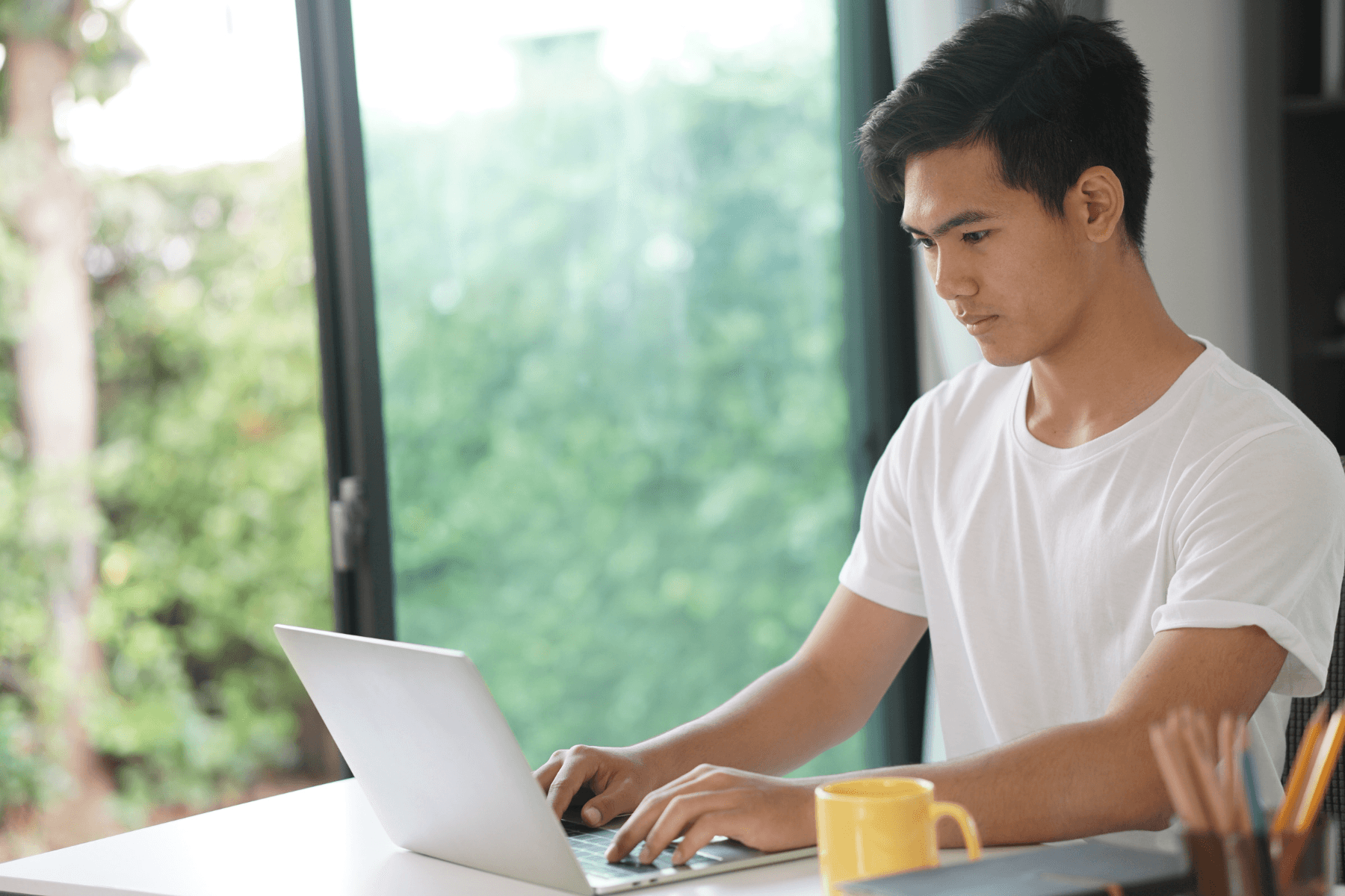 Nâng cấp bản thân để kiếm nhiều tiền hơn