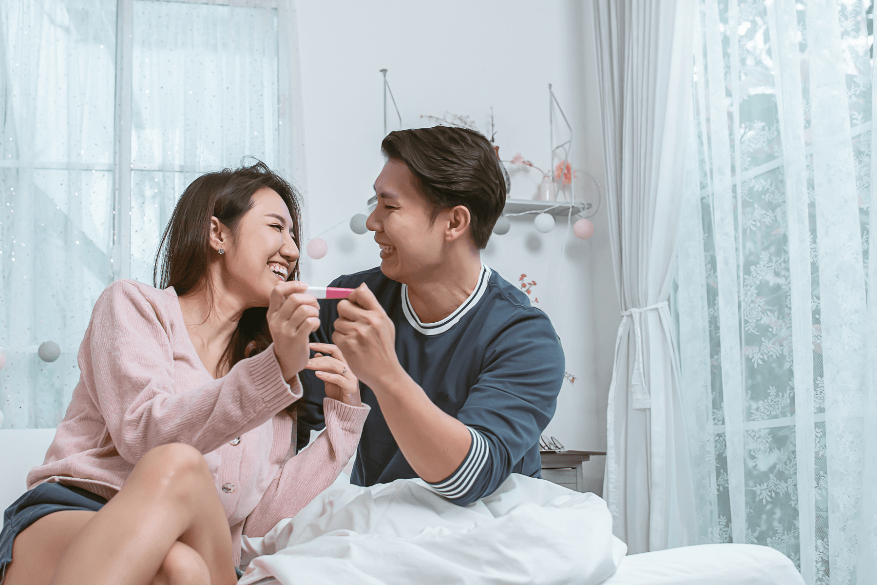 20 mẹo vặt biết có thai theo dân gian chuẩn nhất 2023