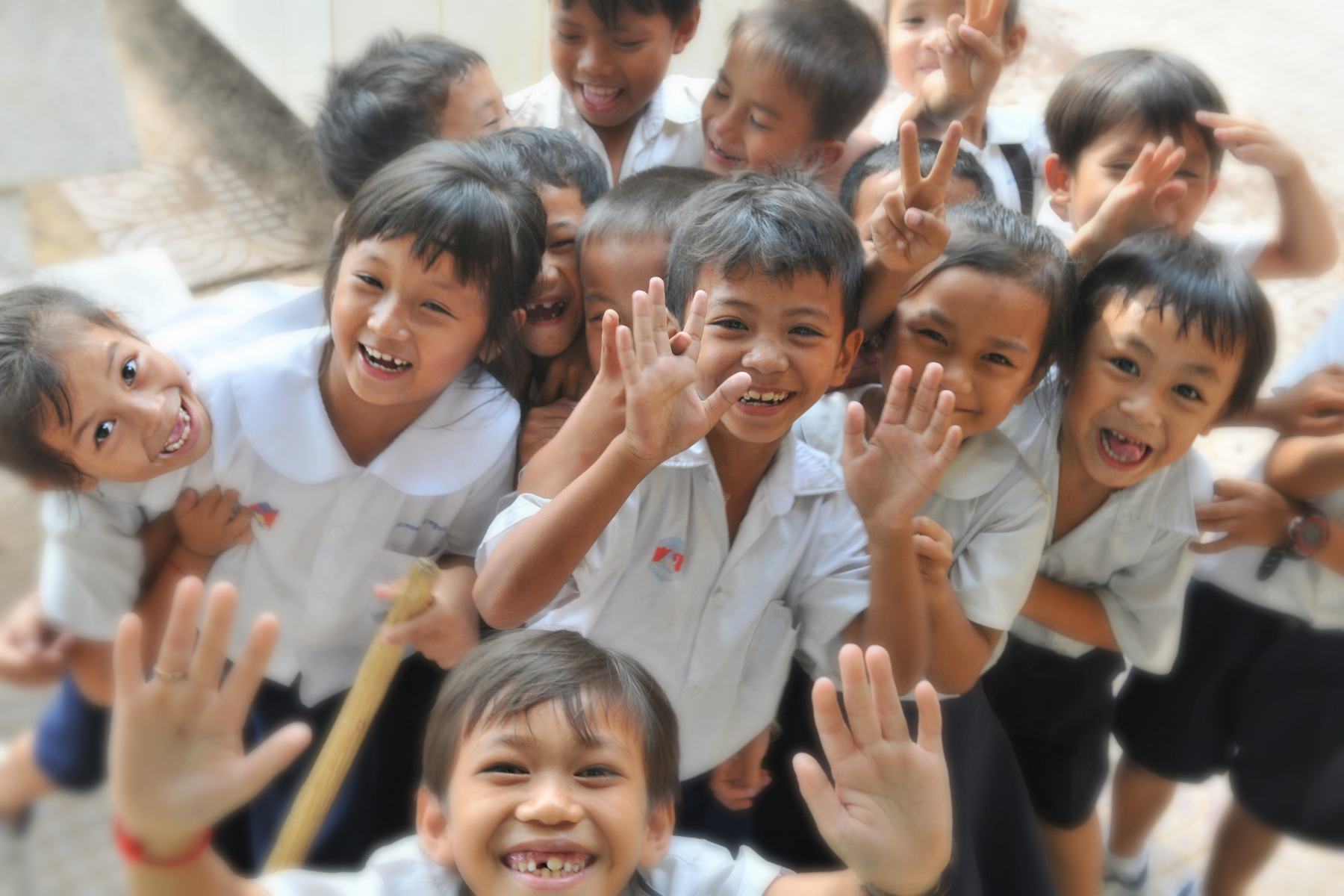 Học sinh, sinh viên thuộc nhóm đối tượng được nhà nước hỗ trợ chi phí đóng BHYT