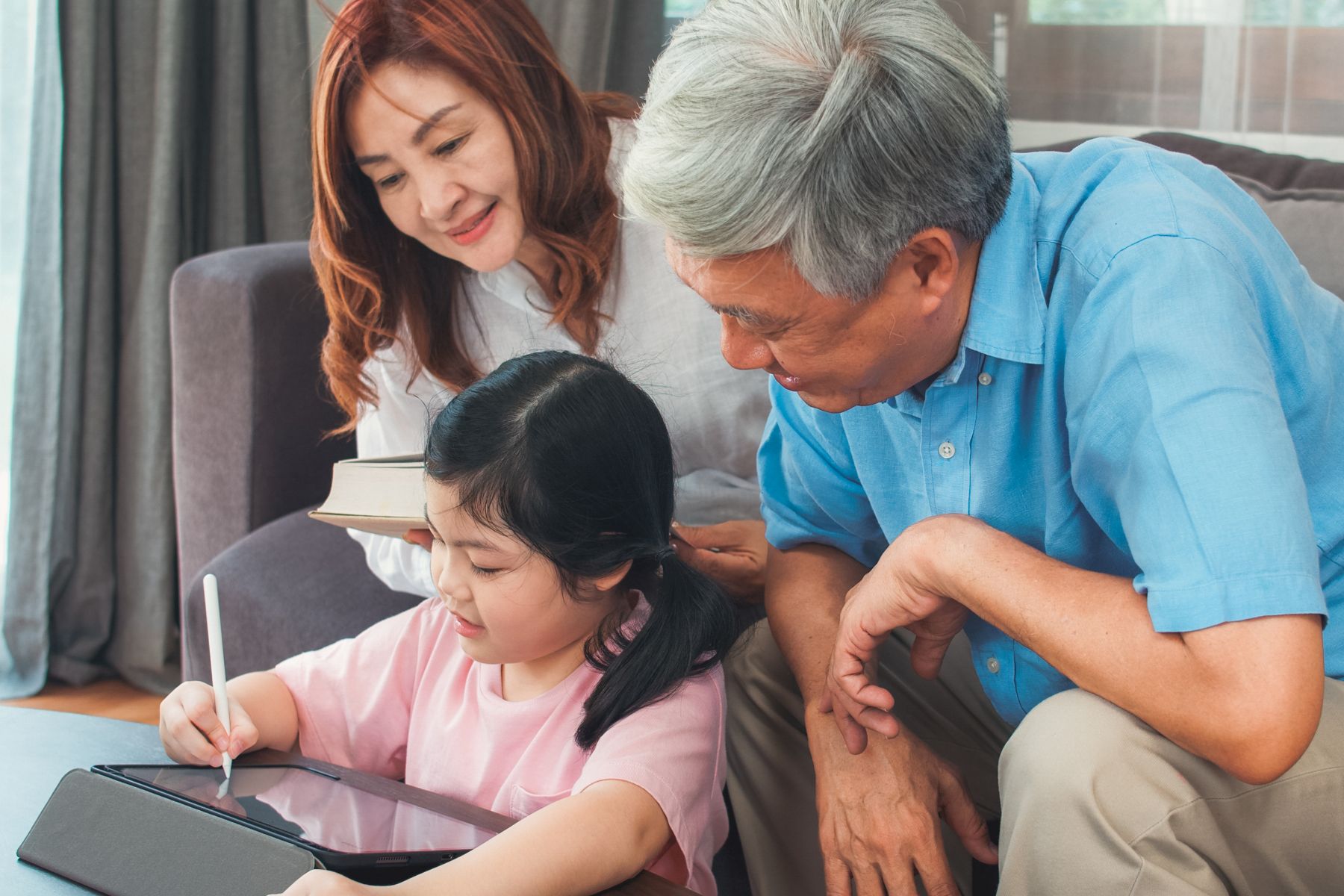 Nên mua bảo hiểm nhân thọ nào tốt?
