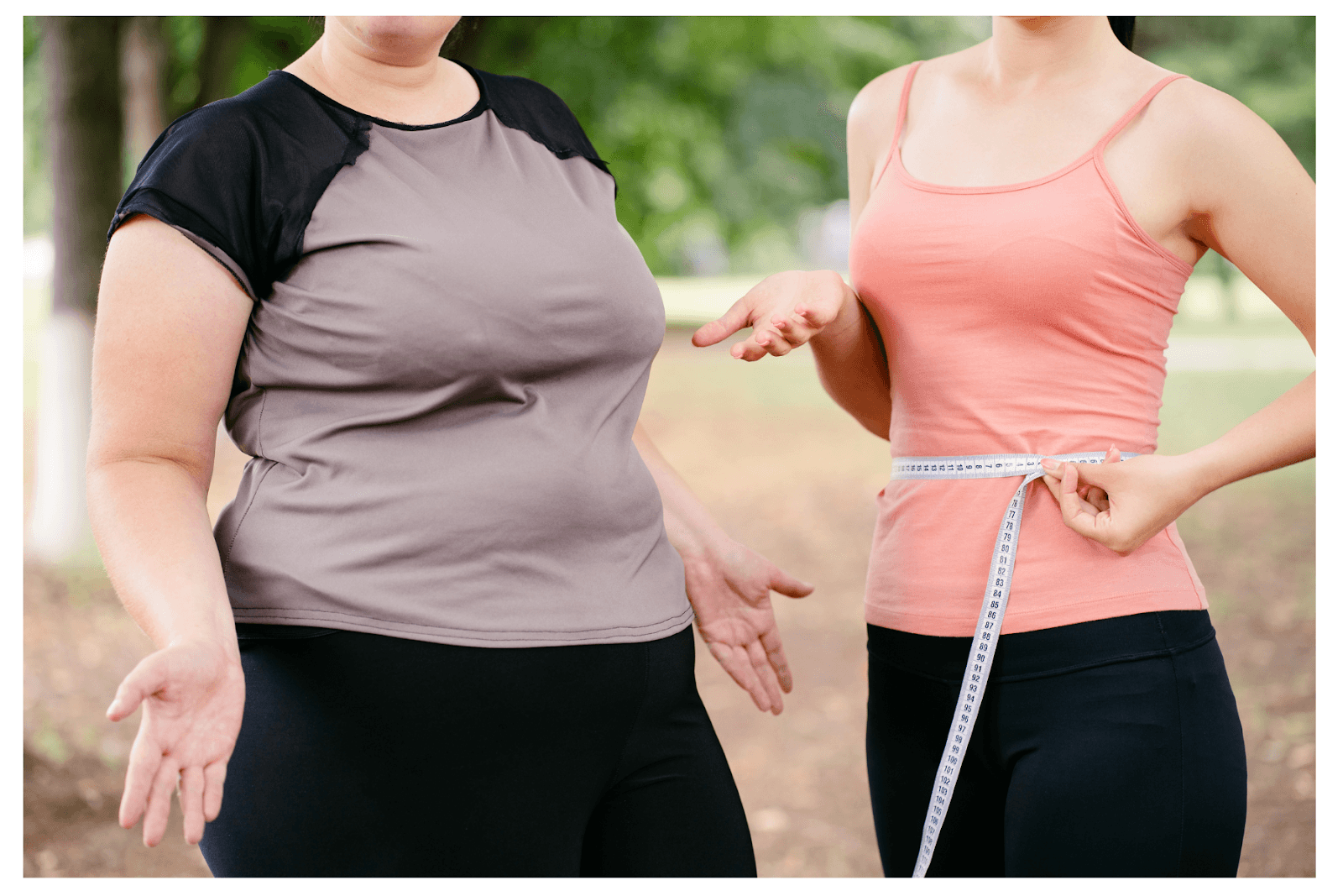 Chia nhỏ bữa ăn là cách giảm cân lành mạnh và an toàn