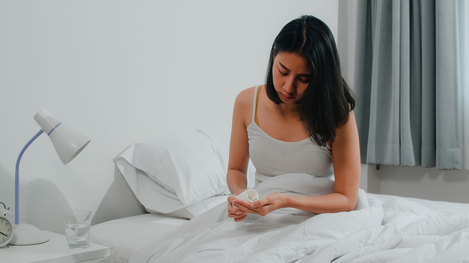 Người bệnh cần có chế độ chăm sóc và nghỉ ngơi hợp lý để nhanh chóng hồi phục.