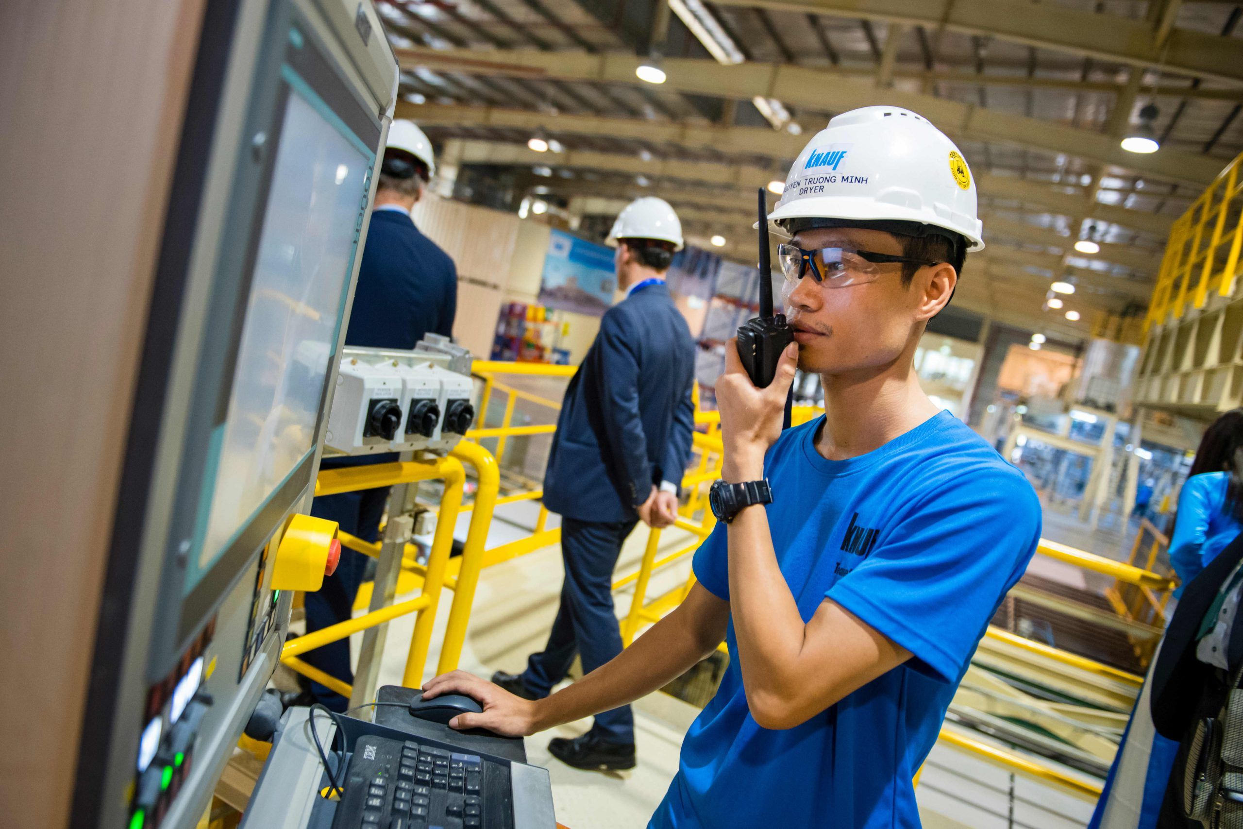 Mức bồi thường bảo hiểm tai nạn công nhân theo quy định là bao nhiêu?