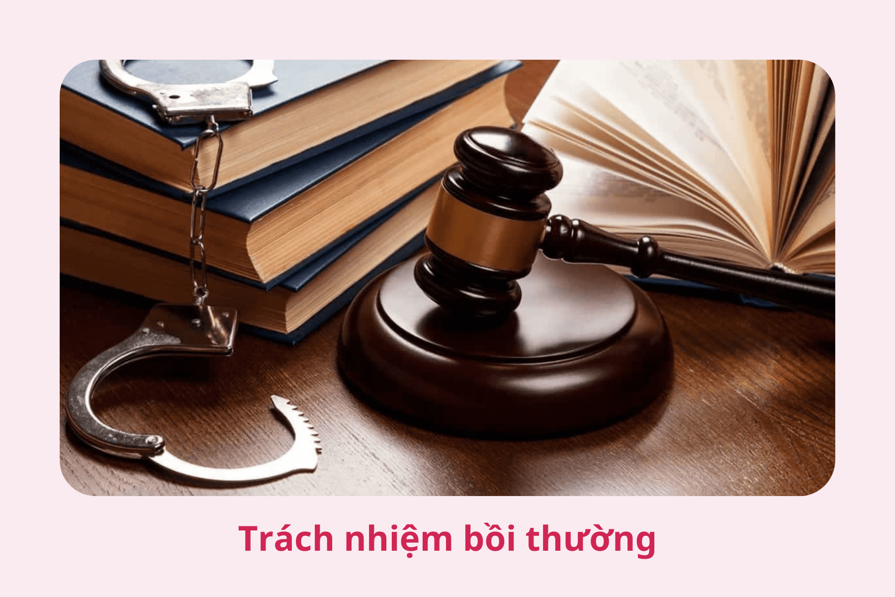 Quy định về bảo hiểm tài sản: Trách nhiệm bồi thường.