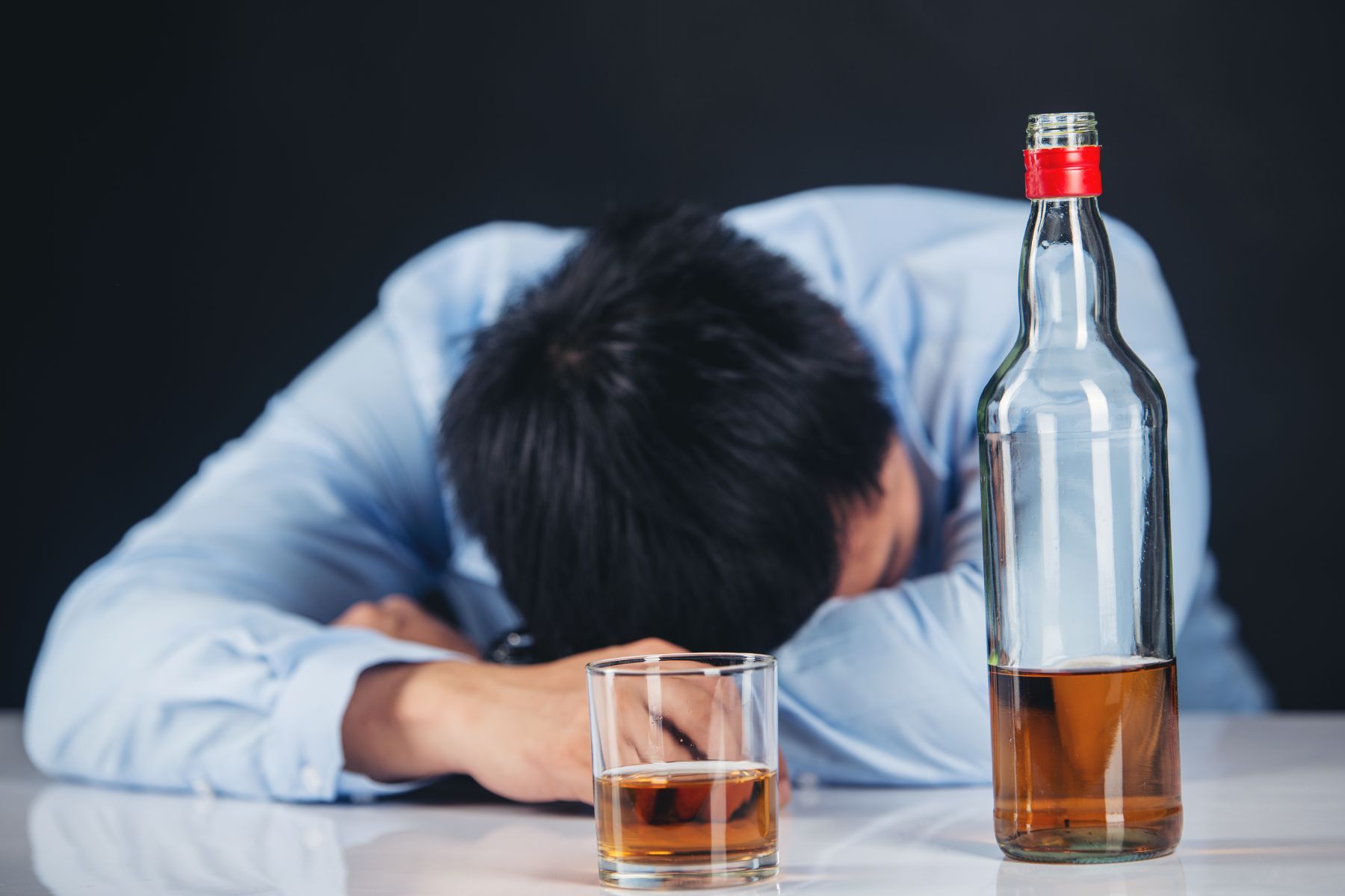 Nồng độ cồn trong máu là gì? (Nguồn: Canva)