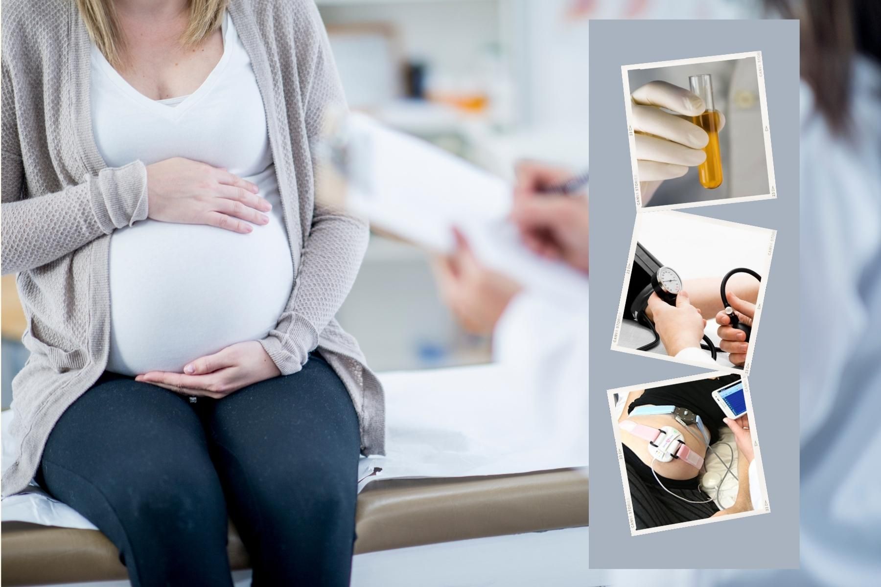 Bác sĩ sẽ chỉ định xét nghiệm chuyên sâu để tìm bệnh chính xác