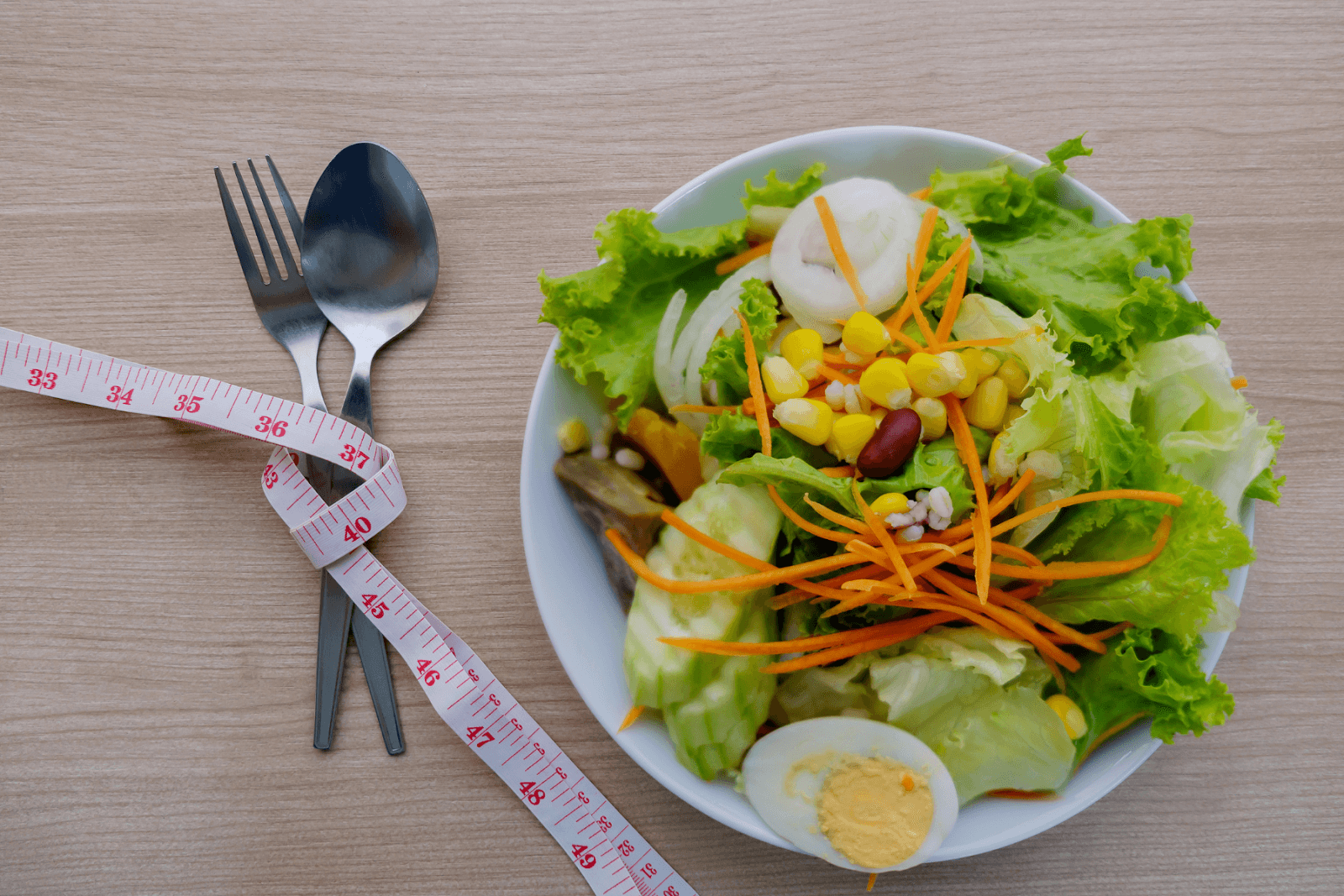 Chọn chế độ ăn kiêng phù hợp với sức khỏe